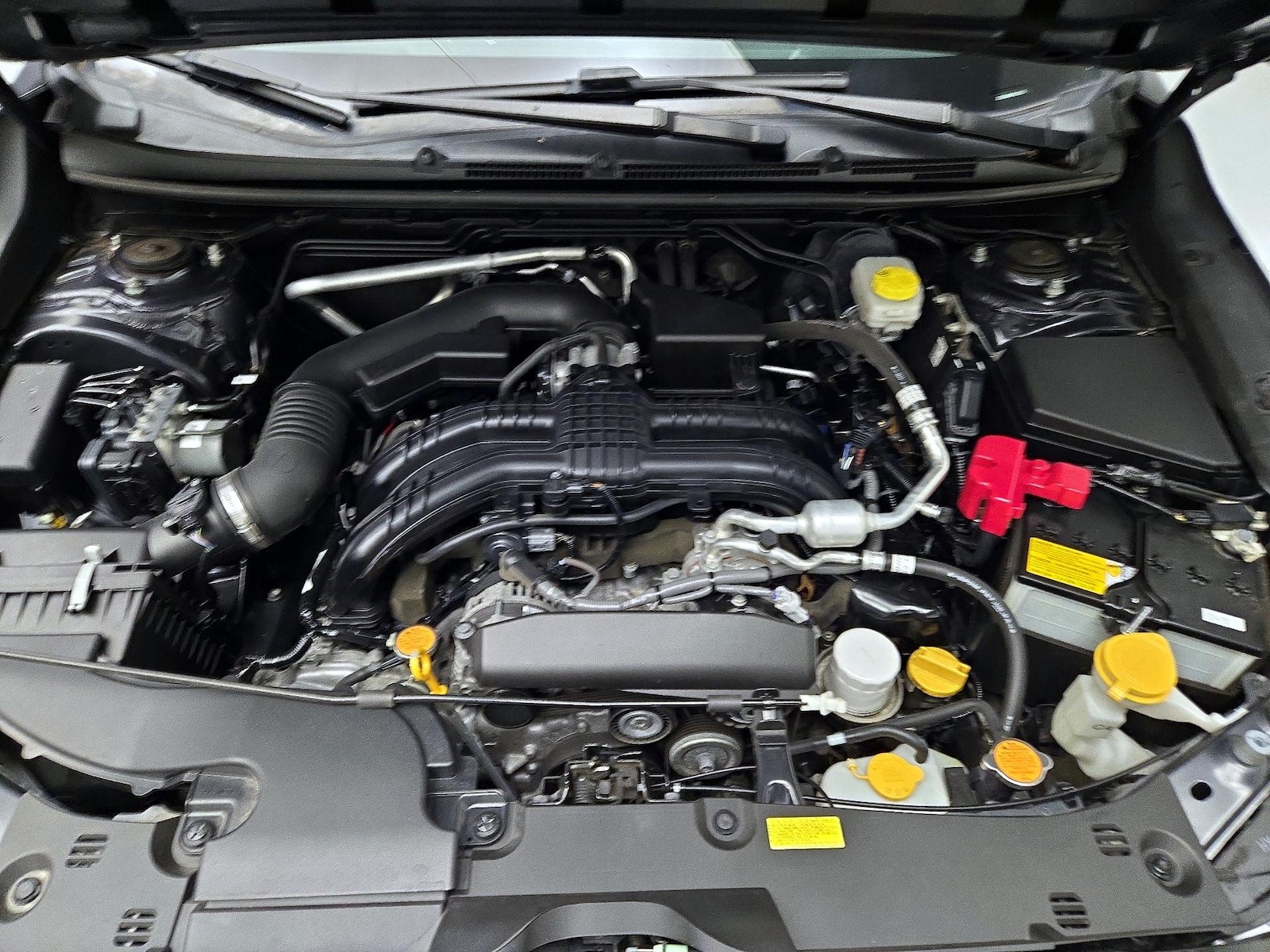2024 Subaru Crosstrek Premium - Photo 20