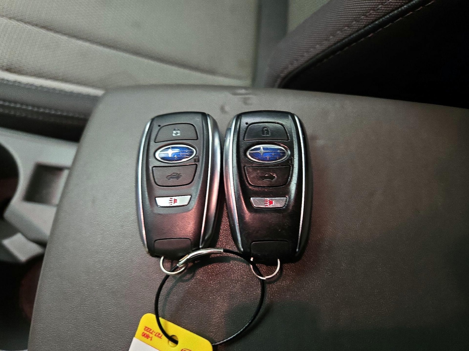 2024 Subaru Crosstrek Premium - Photo 21