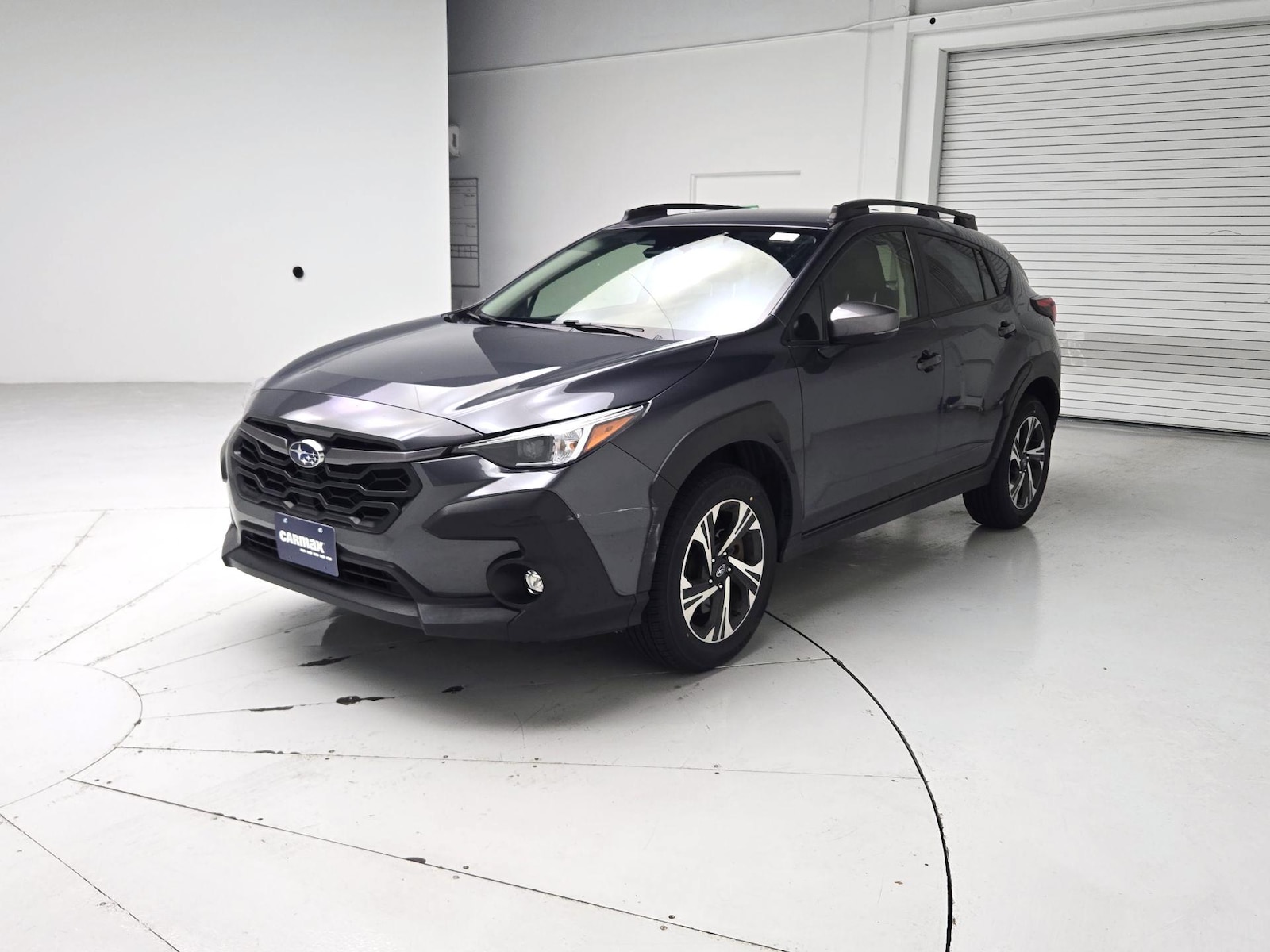 2024 Subaru Crosstrek Premium - Photo 3