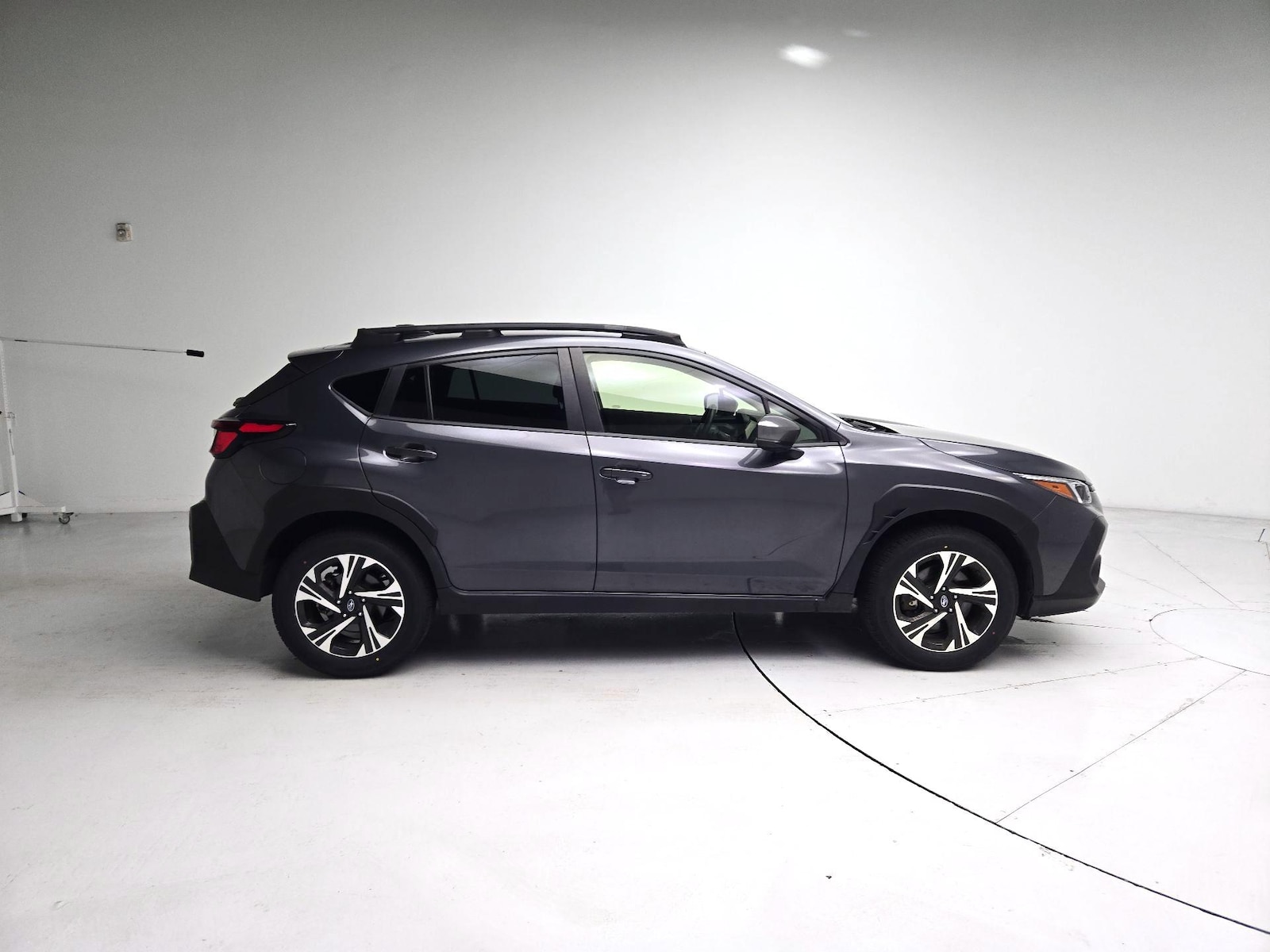 2024 Subaru Crosstrek Premium - Photo 4