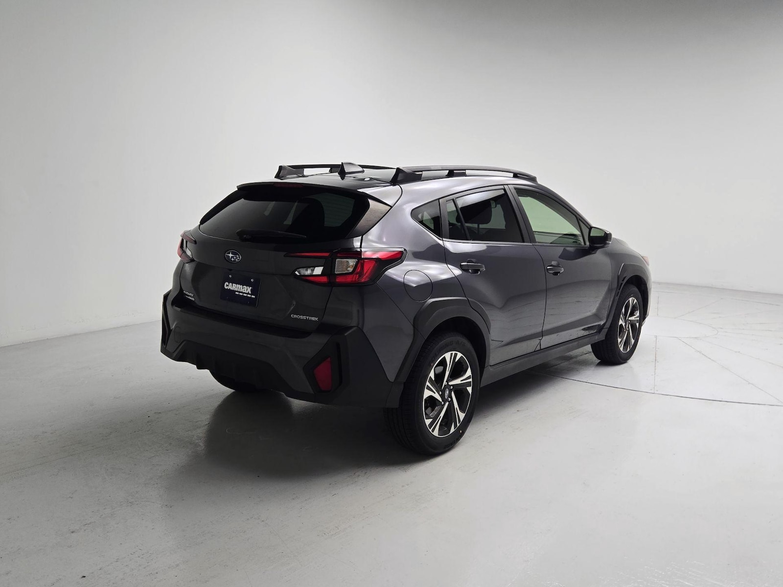 2024 Subaru Crosstrek Premium - Photo 5