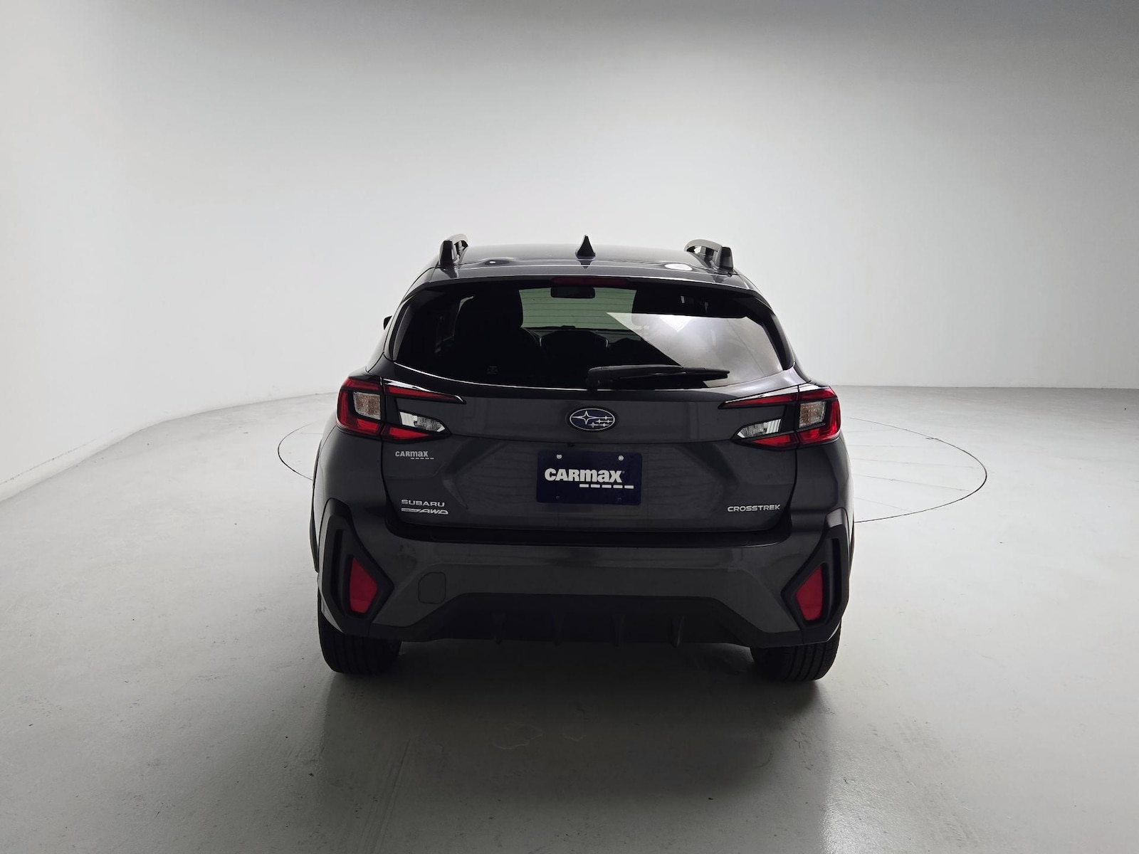 2024 Subaru Crosstrek Premium - Photo 6