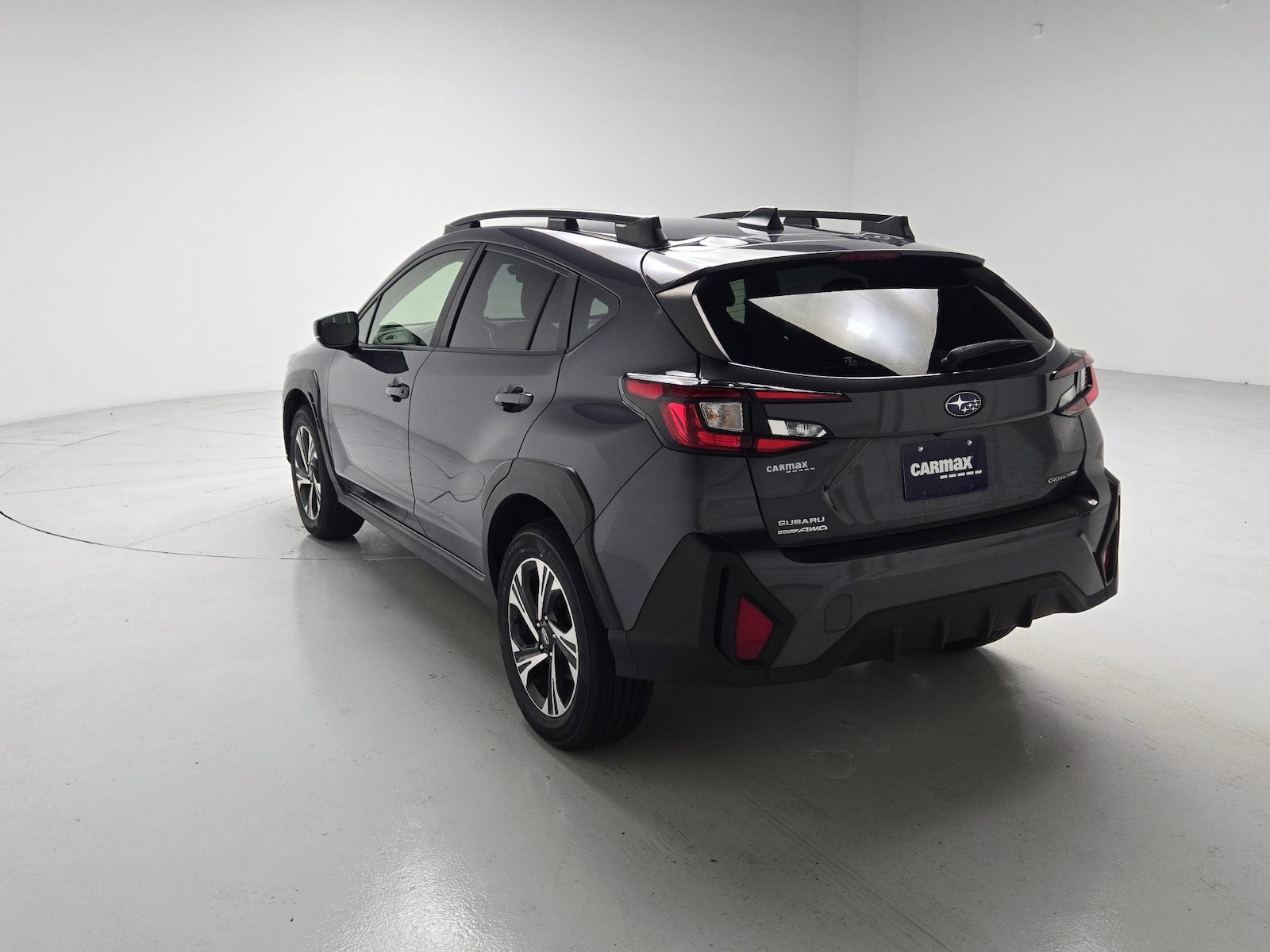 2024 Subaru Crosstrek Premium - Photo 7