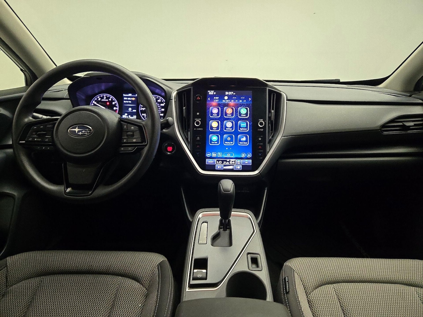 2024 Subaru Crosstrek Premium - Photo 8