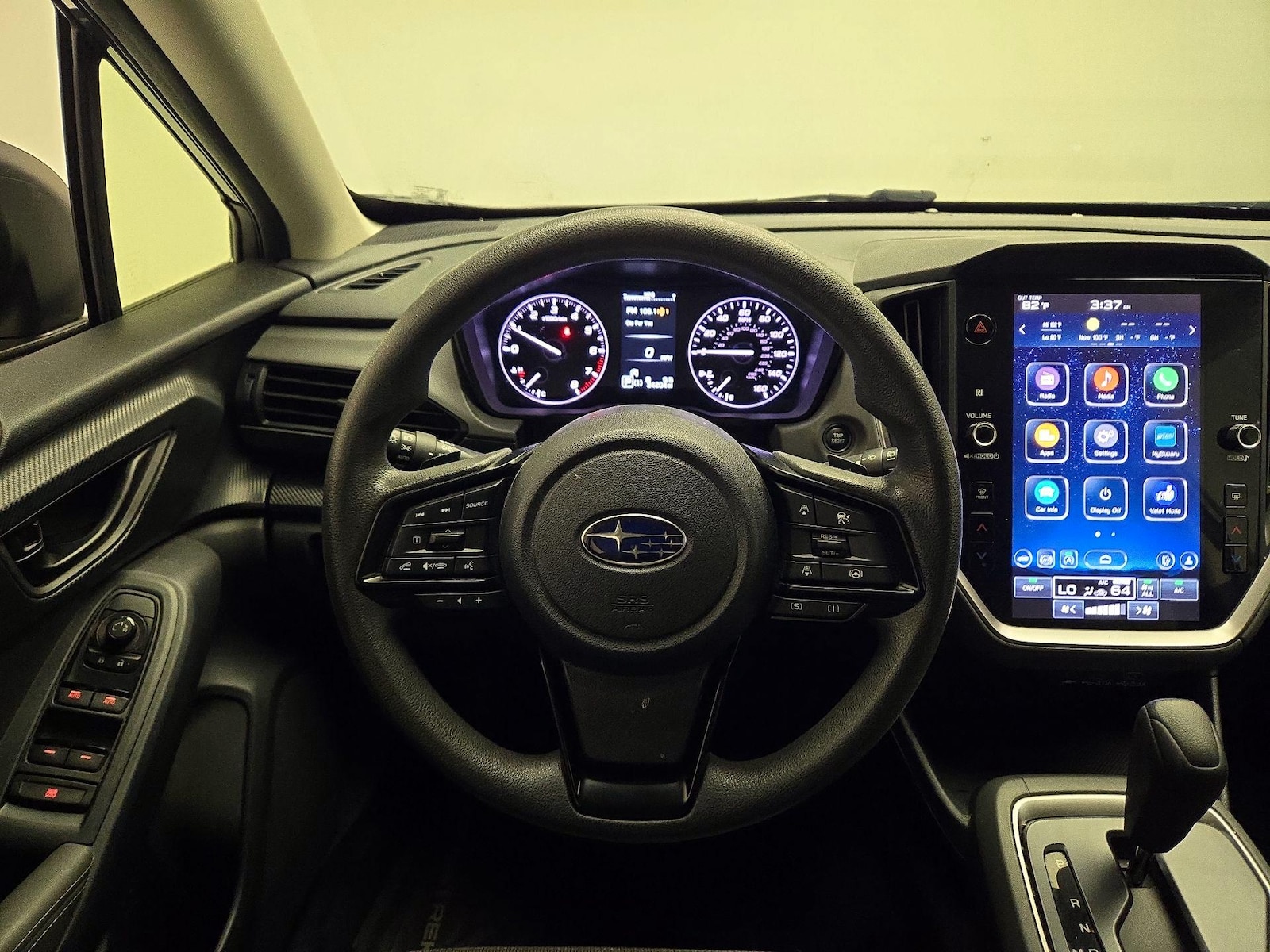 2024 Subaru Crosstrek Premium - Photo 9