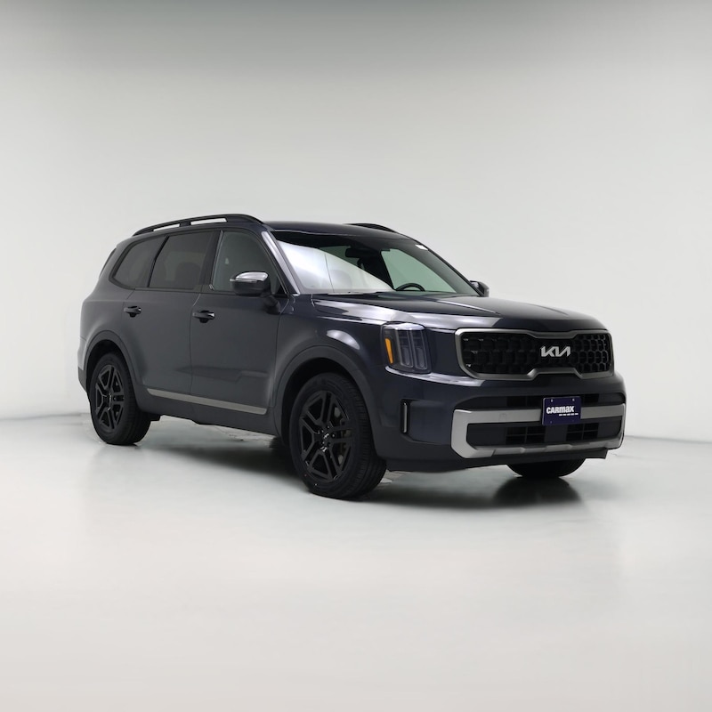 2023 Kia Telluride X-Line EX