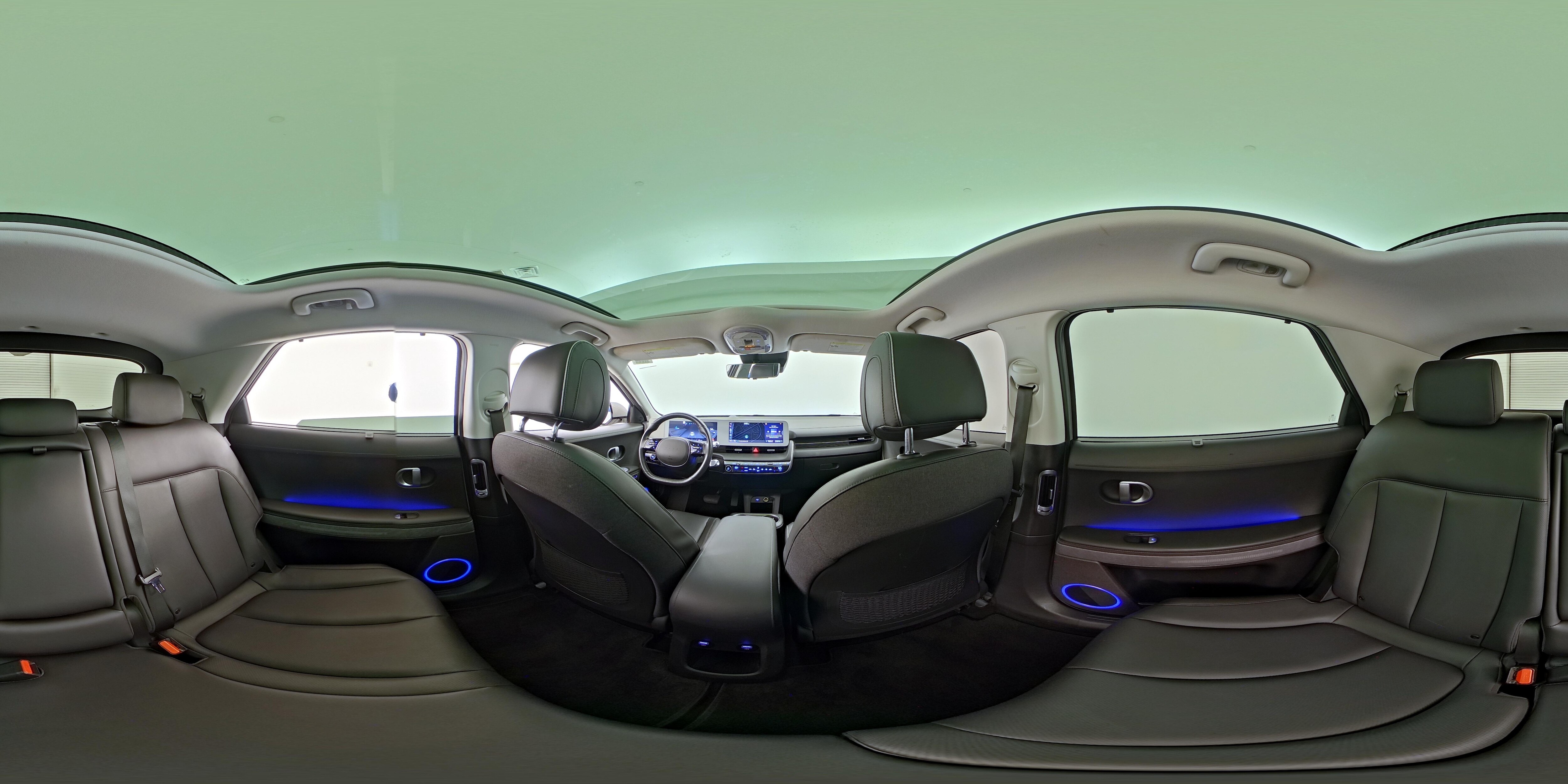 2024 Hyundai IONIQ 5 Limited - Photo 26