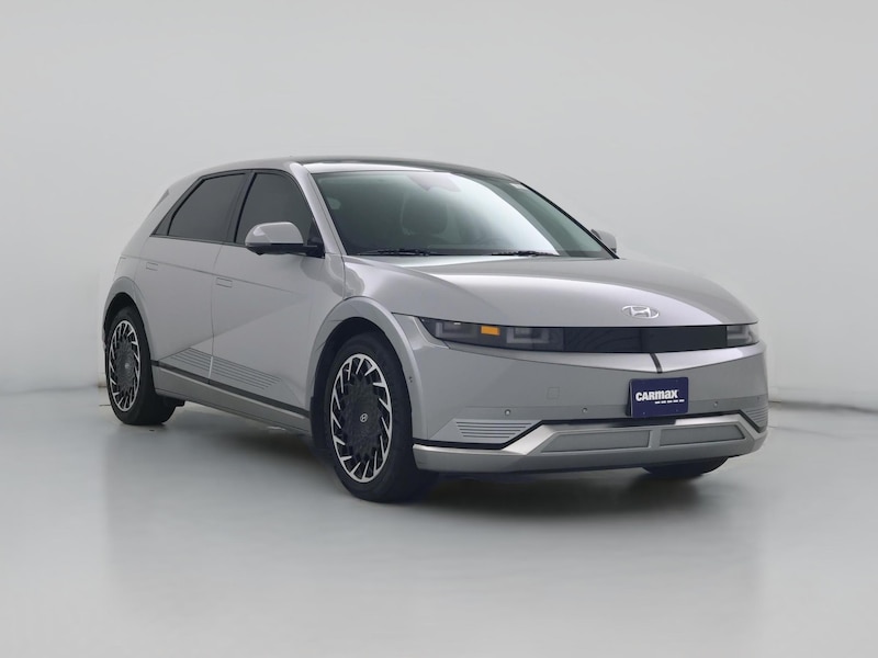 2024 Hyundai Ioniq 5 Limited