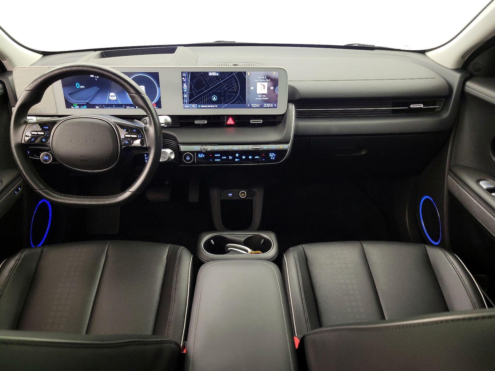 2024 Hyundai IONIQ 5 Limited - Photo 10
