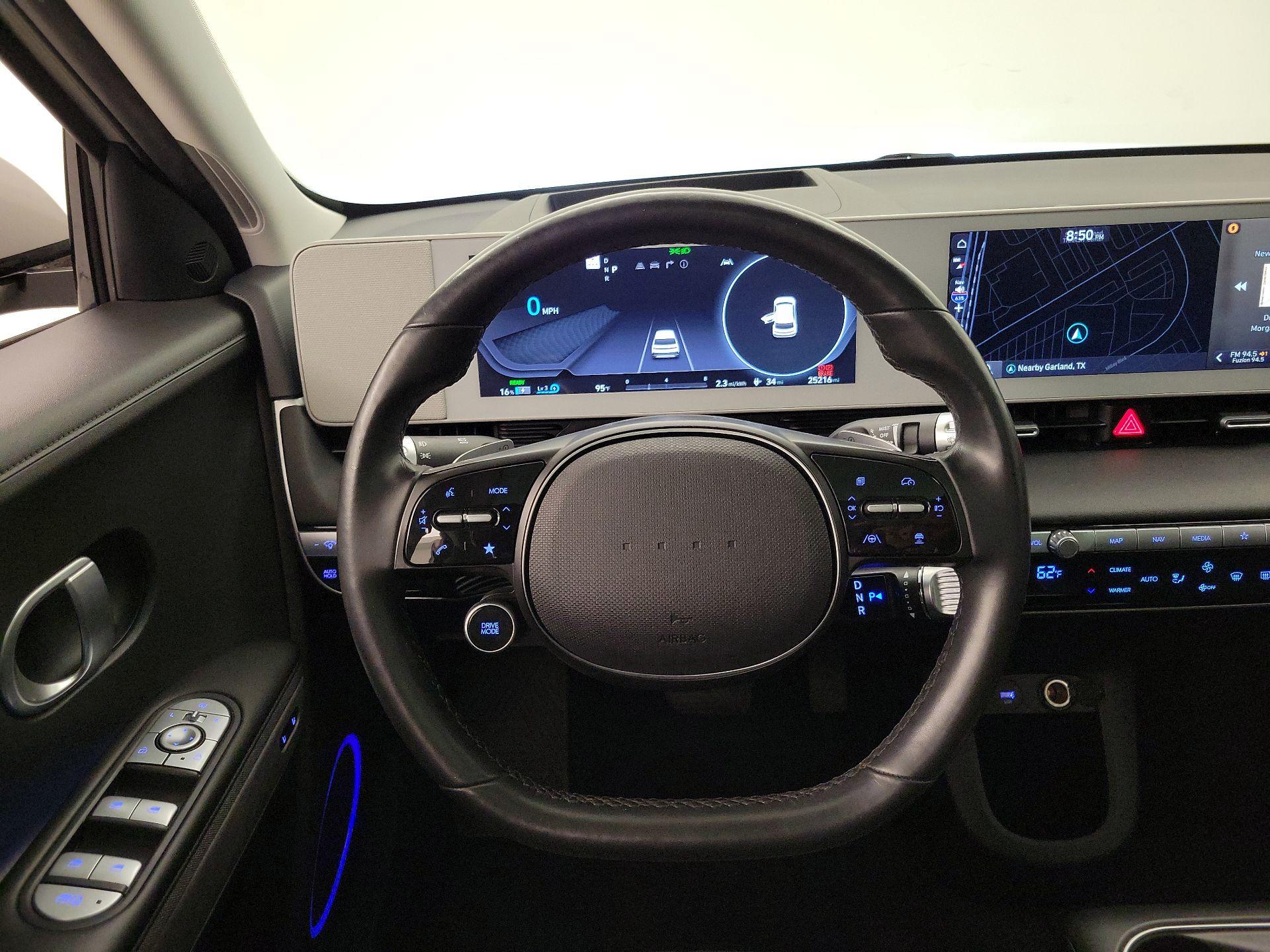 Thumbnail: 2024 Hyundai Ioniq 5 - 10