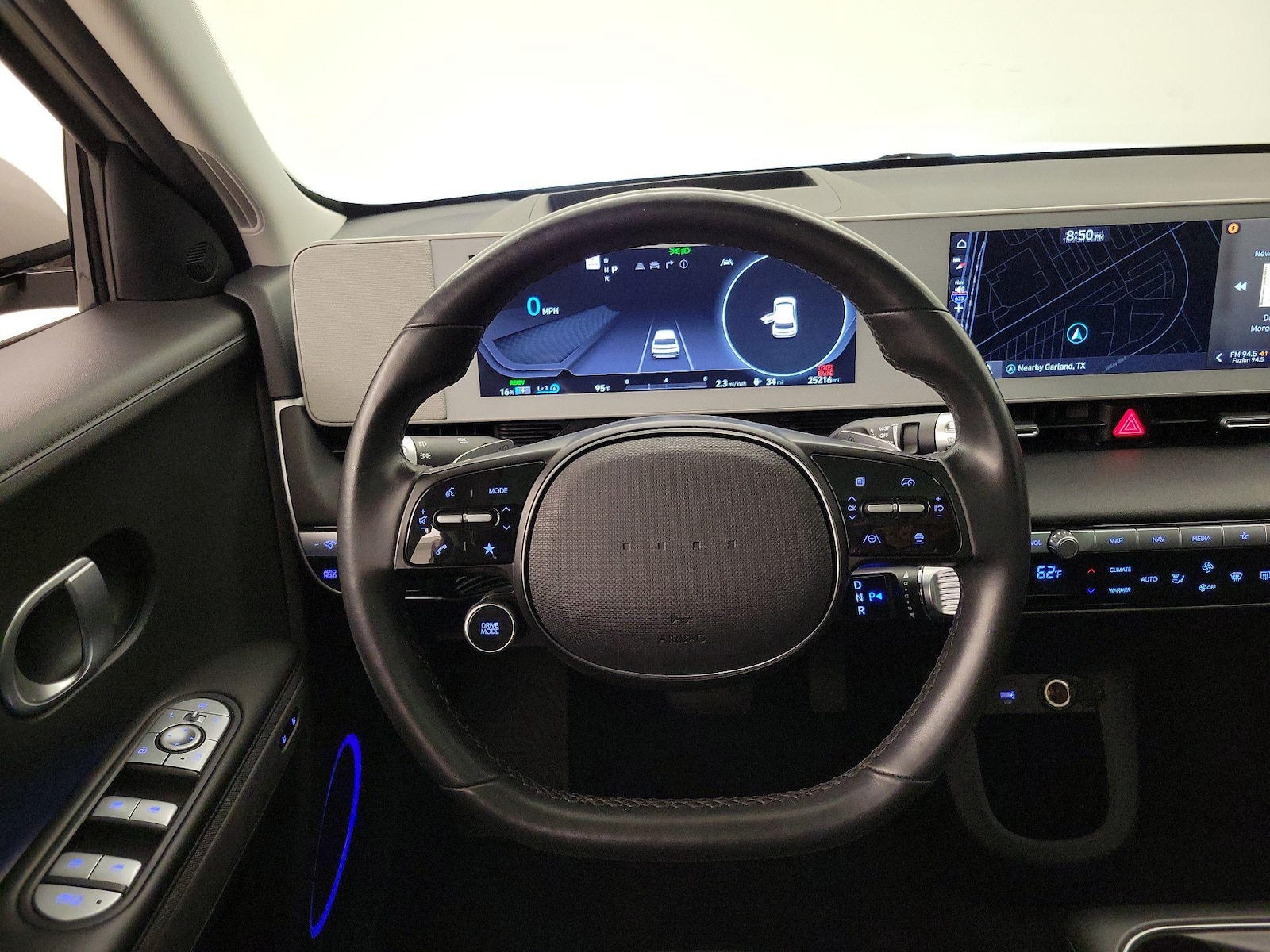 2024 Hyundai IONIQ 5 Limited - Photo 11
