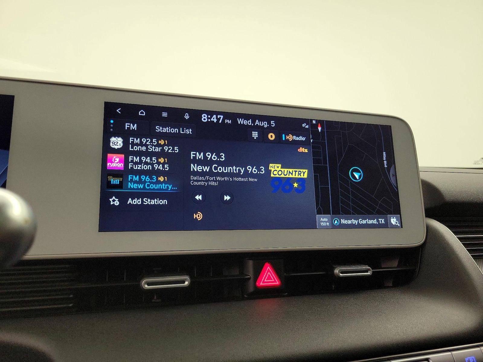2024 Hyundai IONIQ 5 Limited - Photo 17