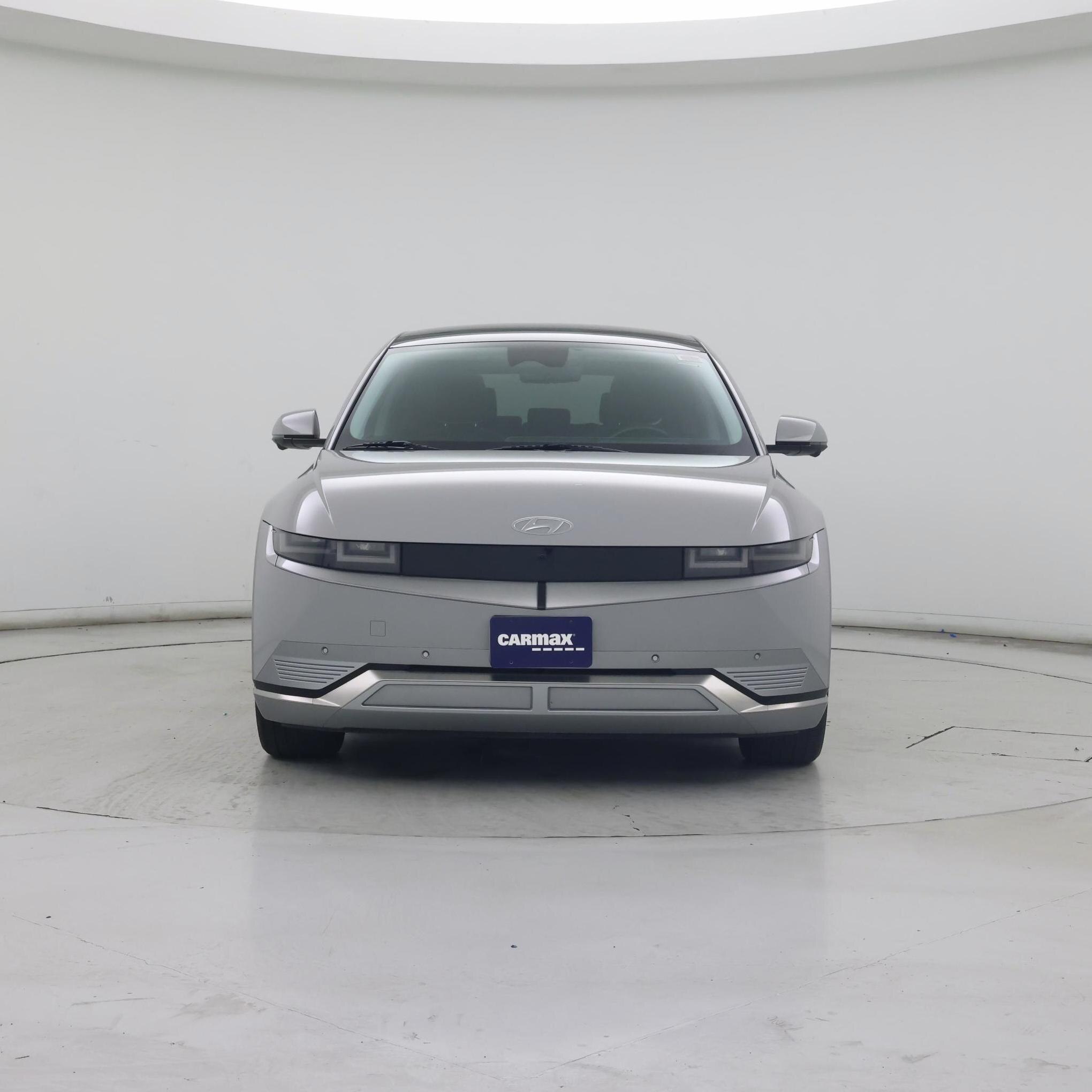 Thumbnail: 2024 Hyundai Ioniq 5 - 5