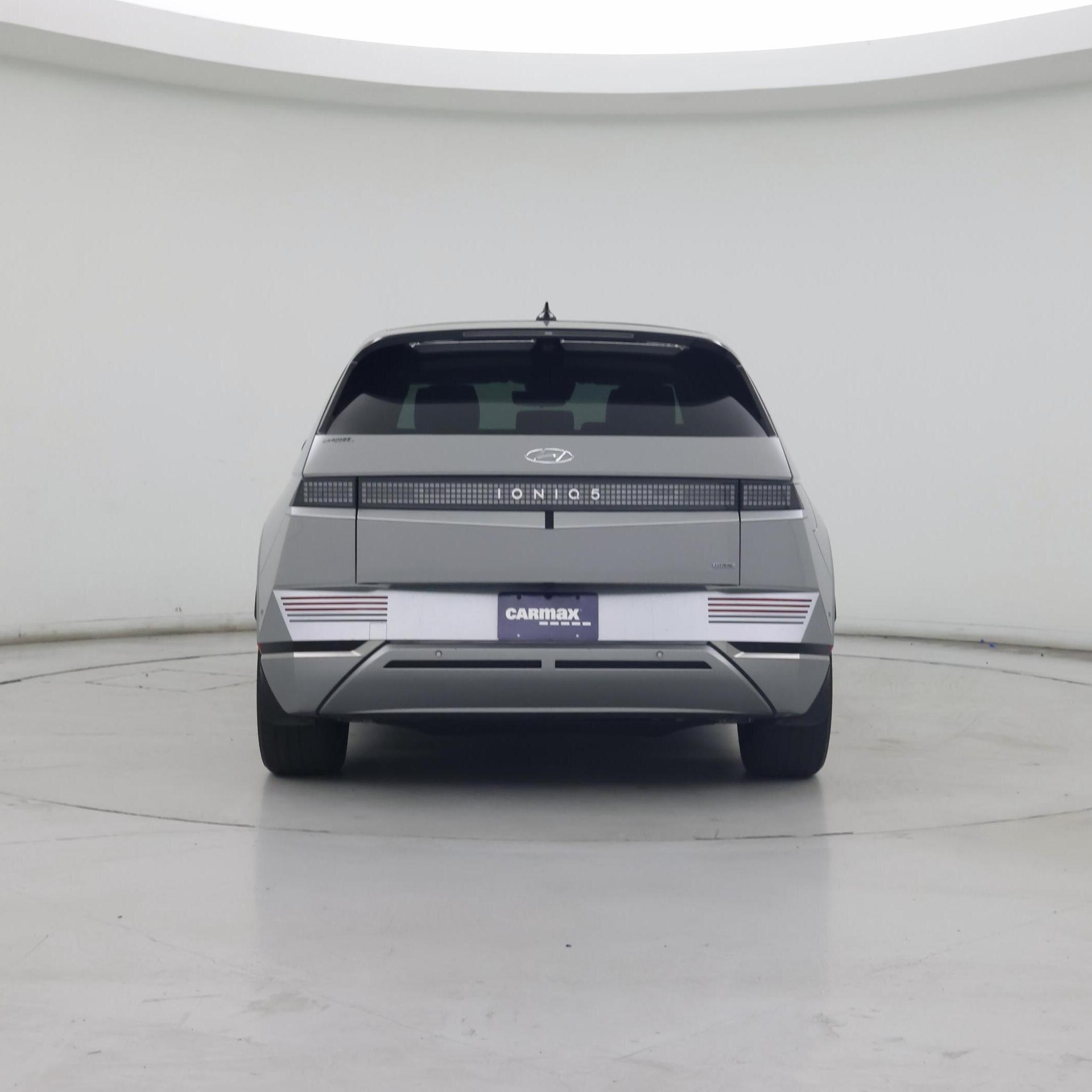 Thumbnail: 2024 Hyundai Ioniq 5 - 6