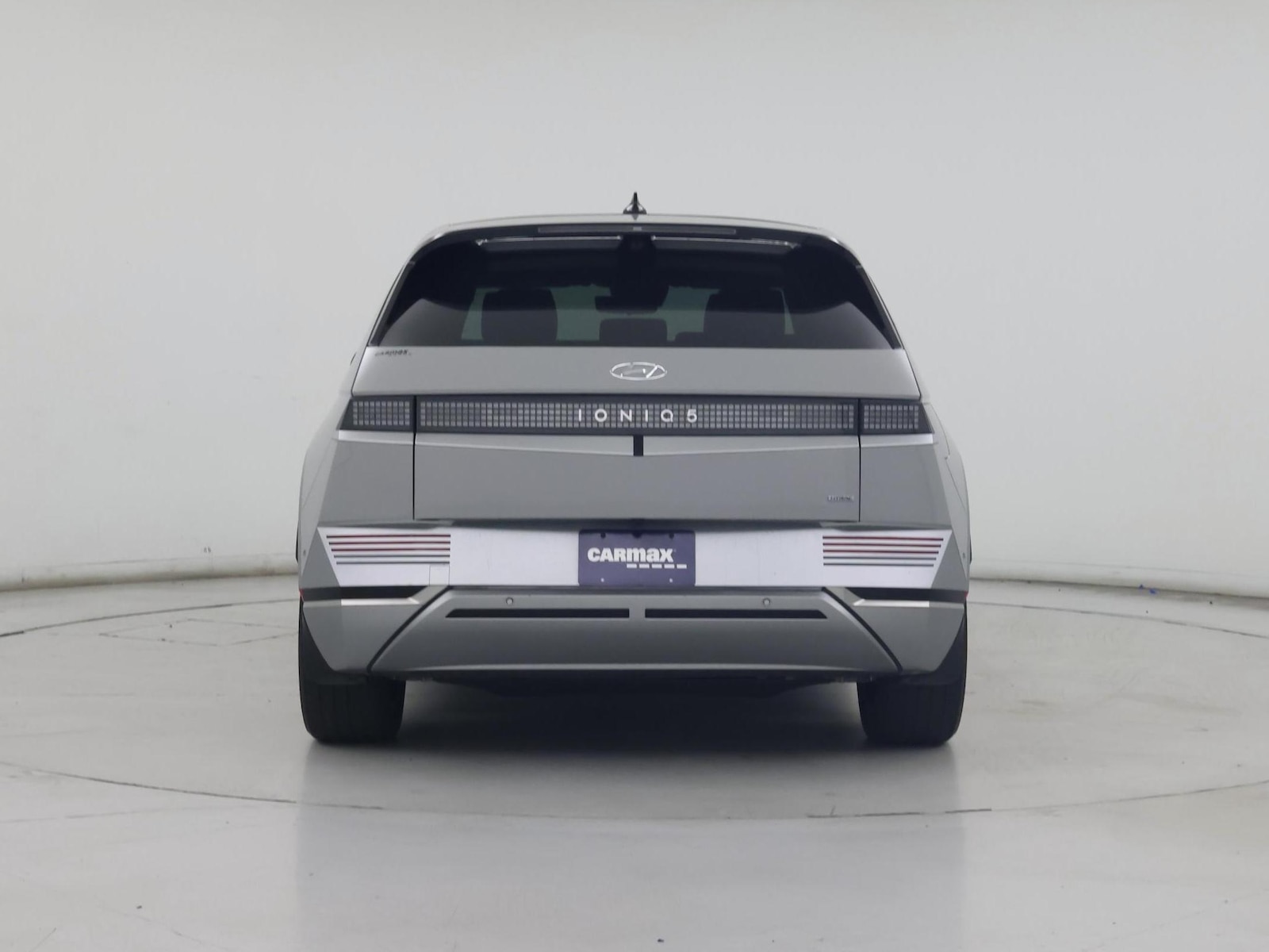 2024 Hyundai IONIQ 5 Limited - Photo 7