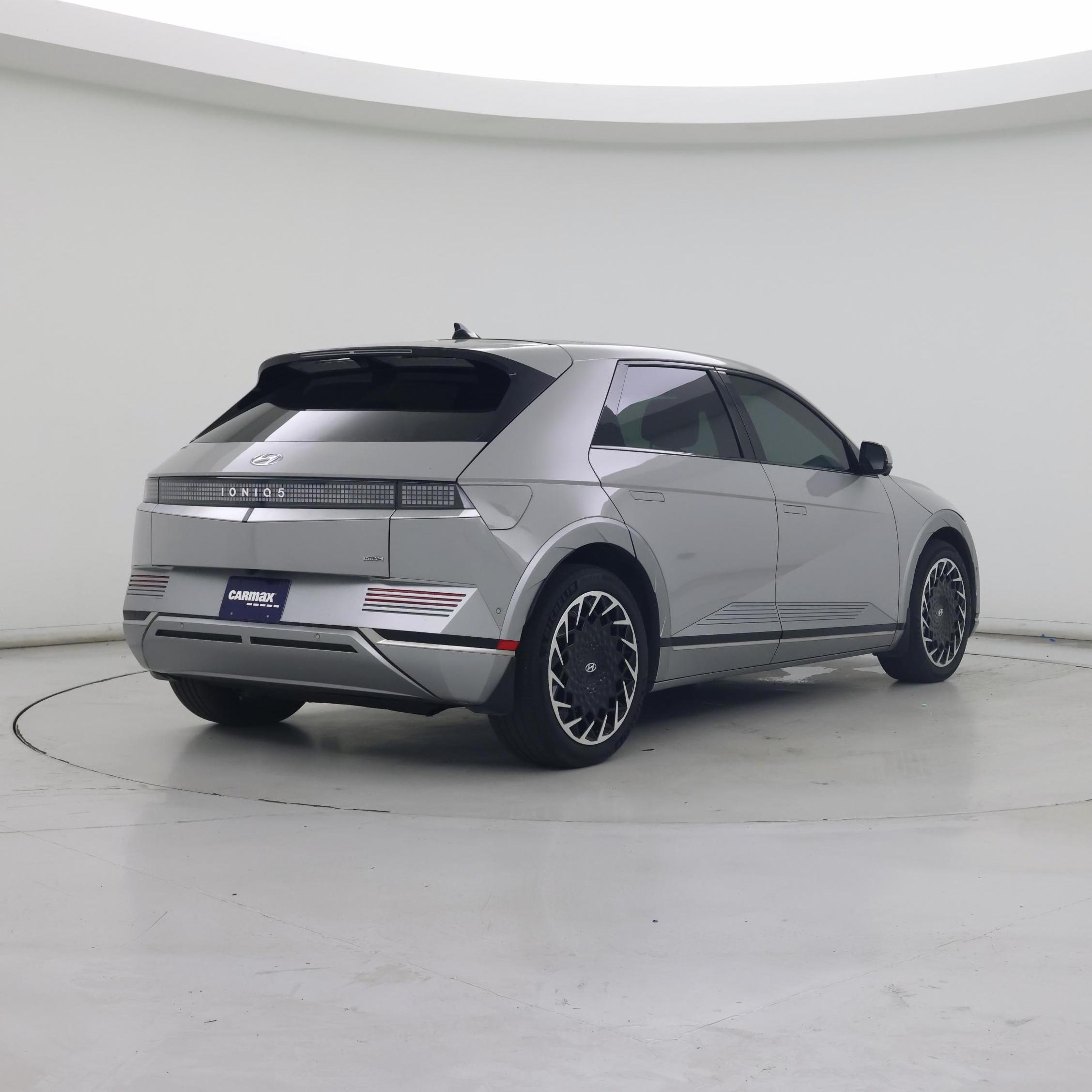 Thumbnail: 2024 Hyundai Ioniq 5 - 8