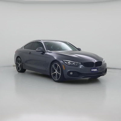 2020 BMW 430 I