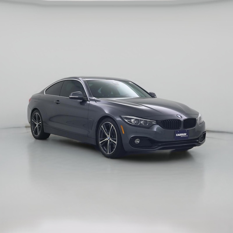 2020 BMW 430 I