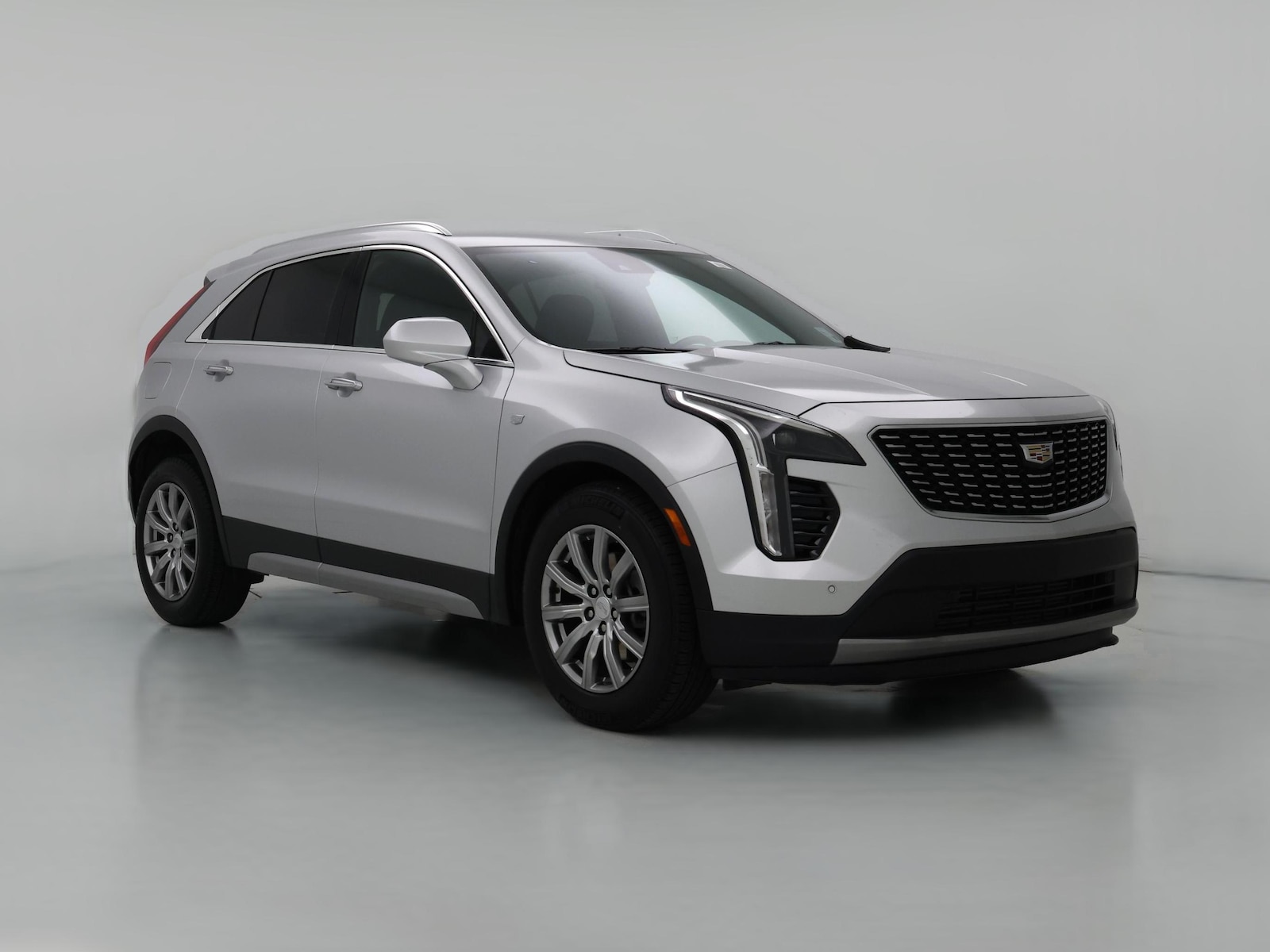 2020 Cadillac XT4