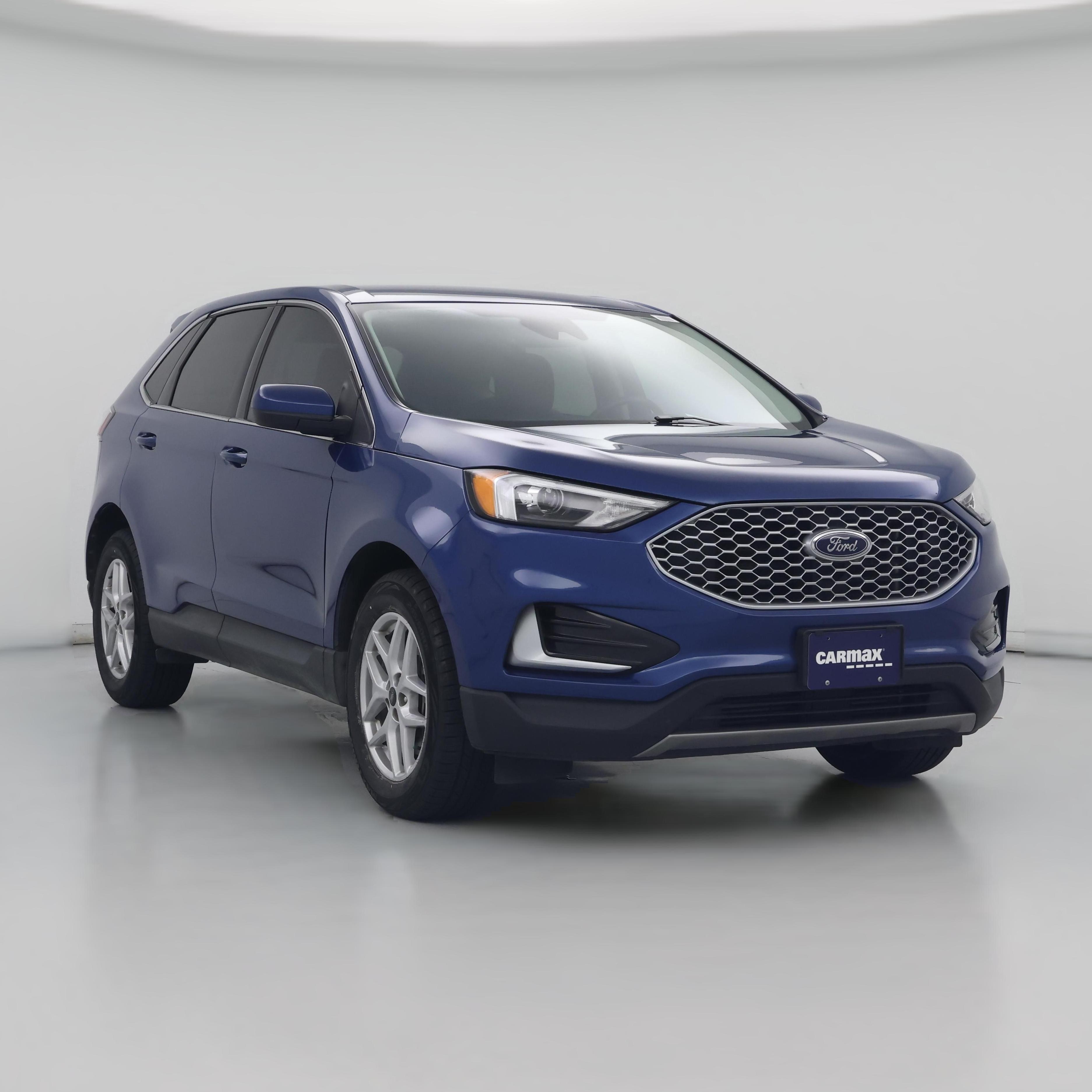Thumbnail: 2024 Ford Edge - 1