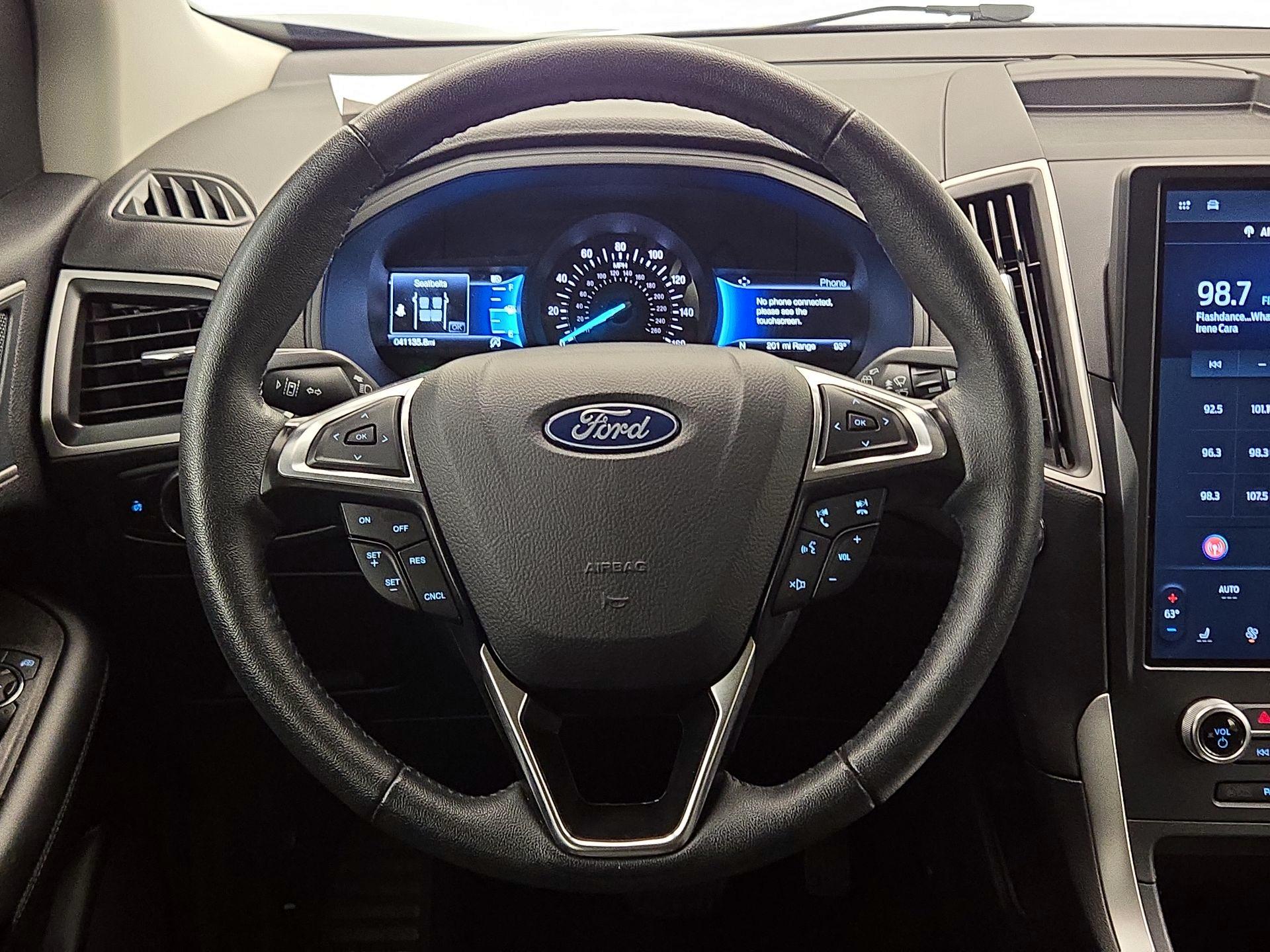 Thumbnail: 2024 Ford Edge - 10