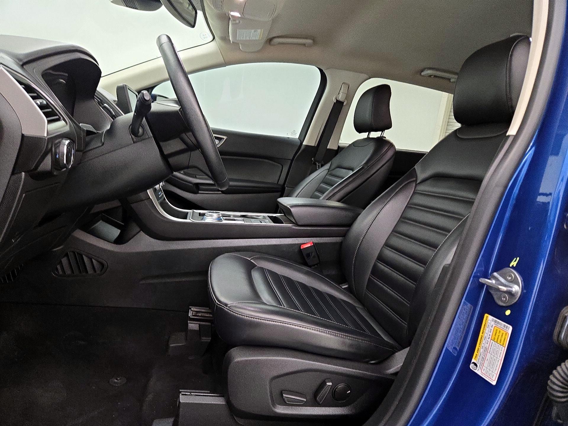Thumbnail: 2024 Ford Edge - 11