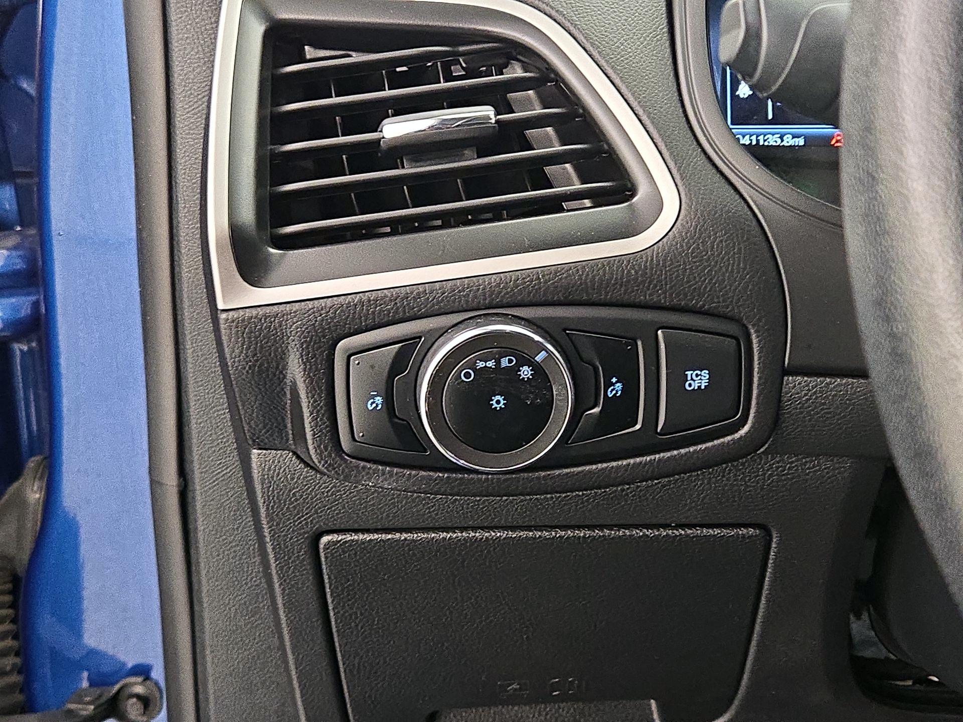 Thumbnail: 2024 Ford Edge - 13