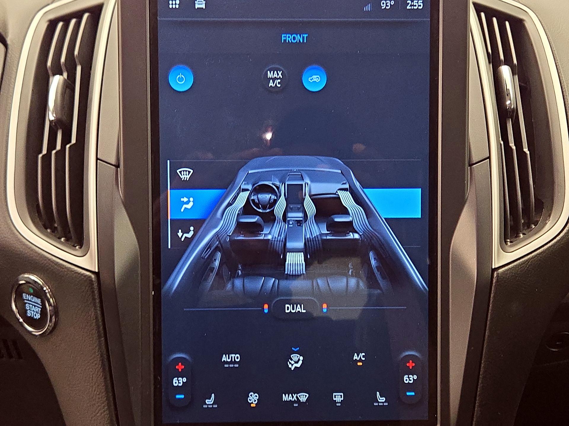 Thumbnail: 2024 Ford Edge - 16