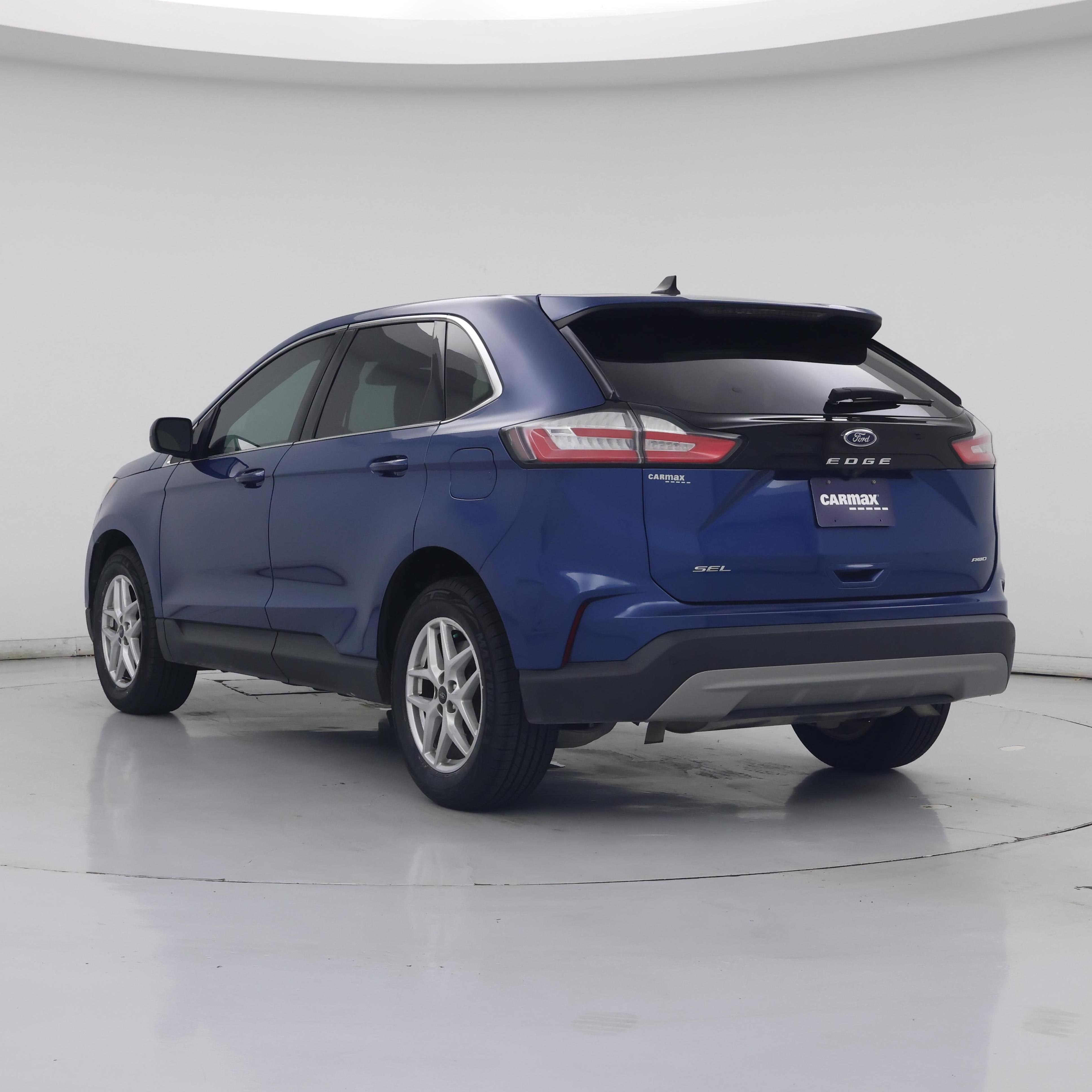Thumbnail: 2024 Ford Edge - 2