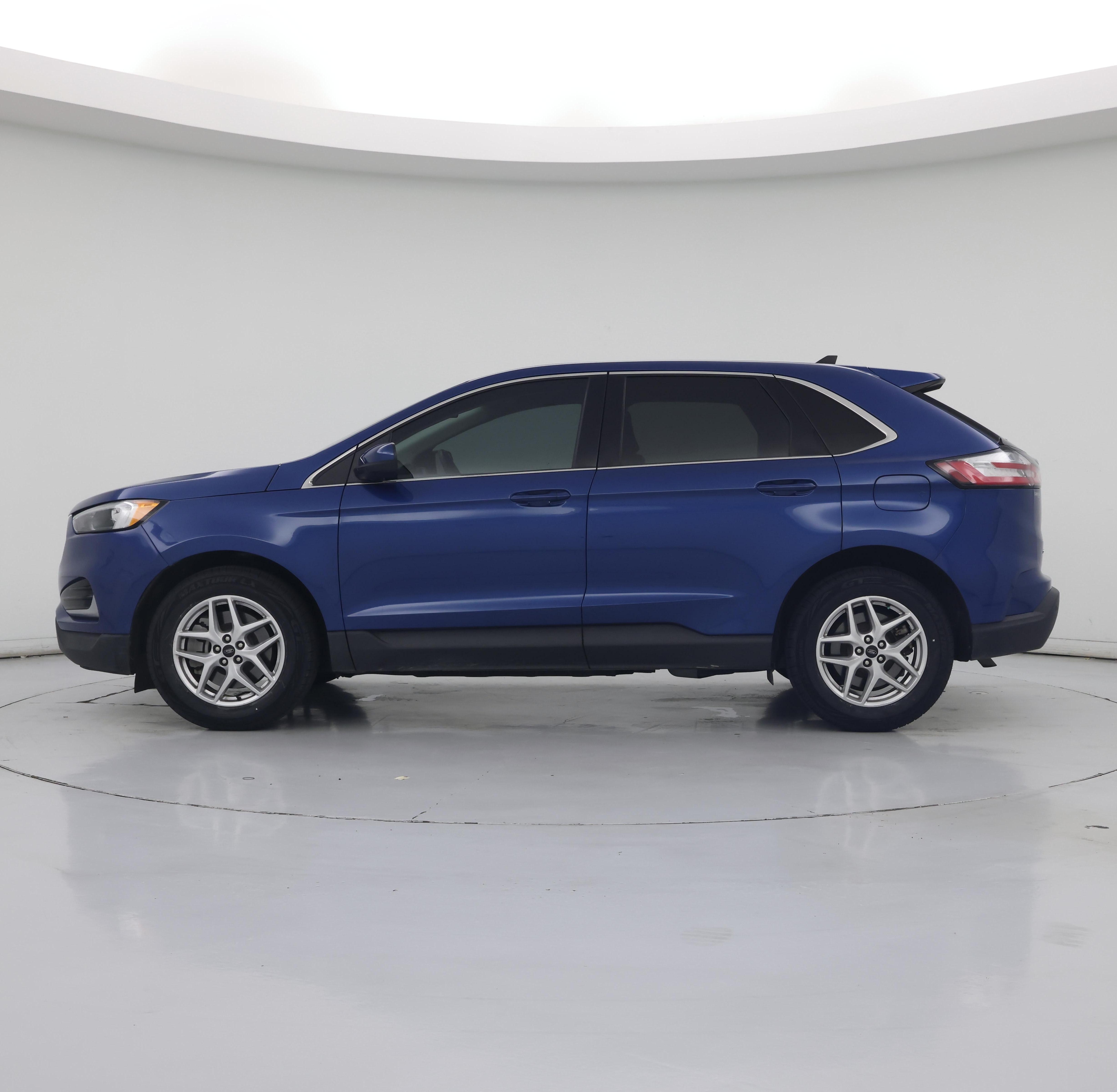 Thumbnail: 2024 Ford Edge - 3