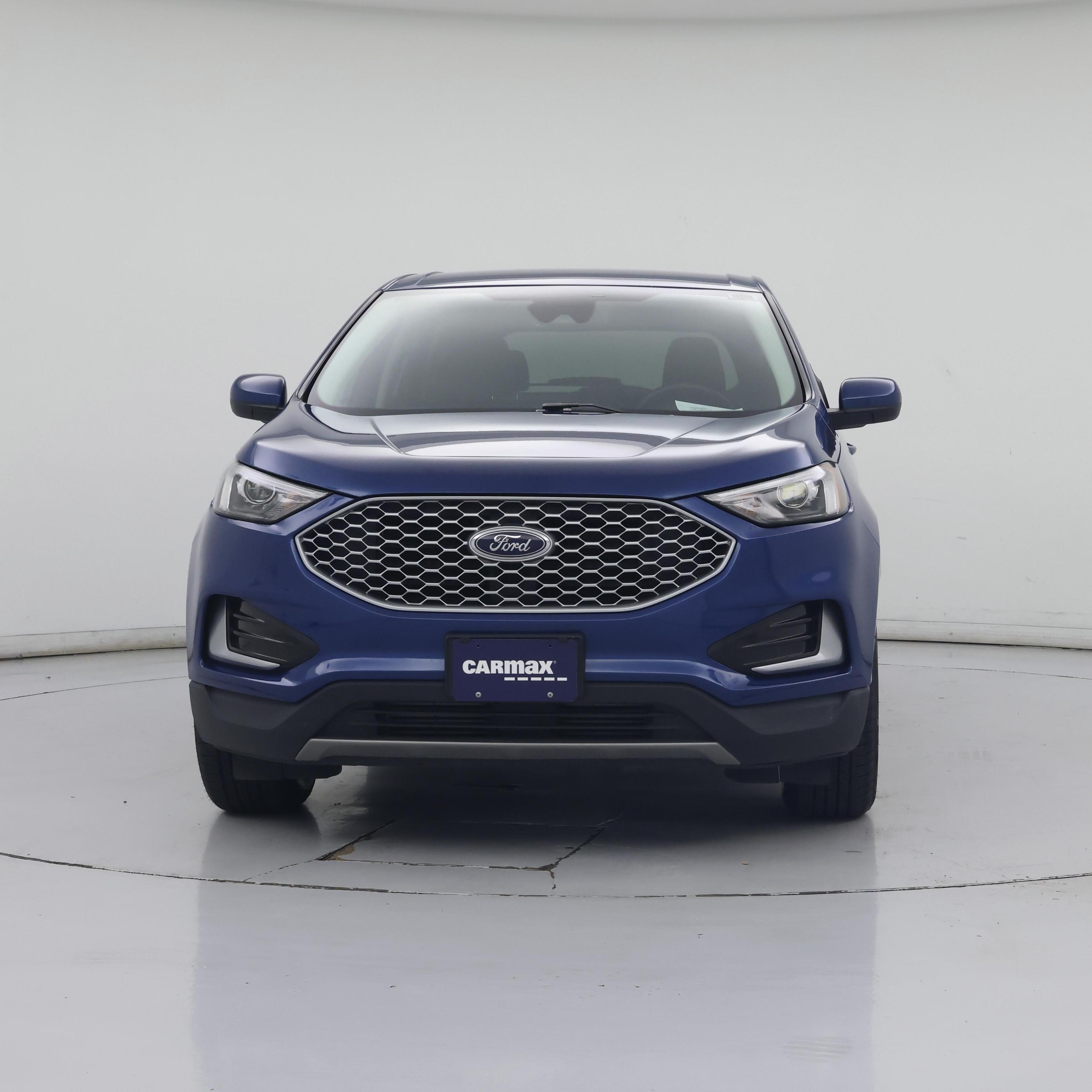 Thumbnail: 2024 Ford Edge - 5