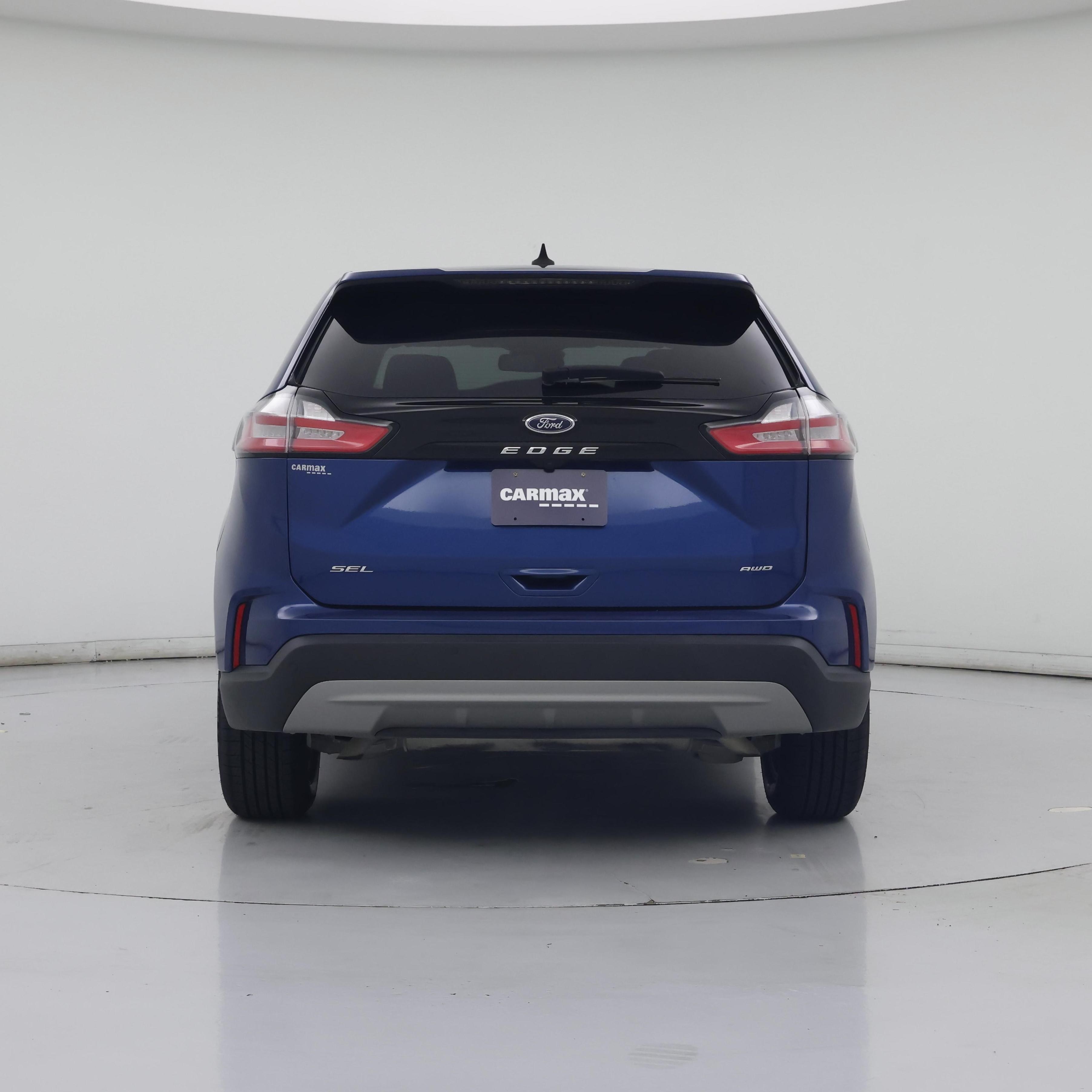 Thumbnail: 2024 Ford Edge - 6