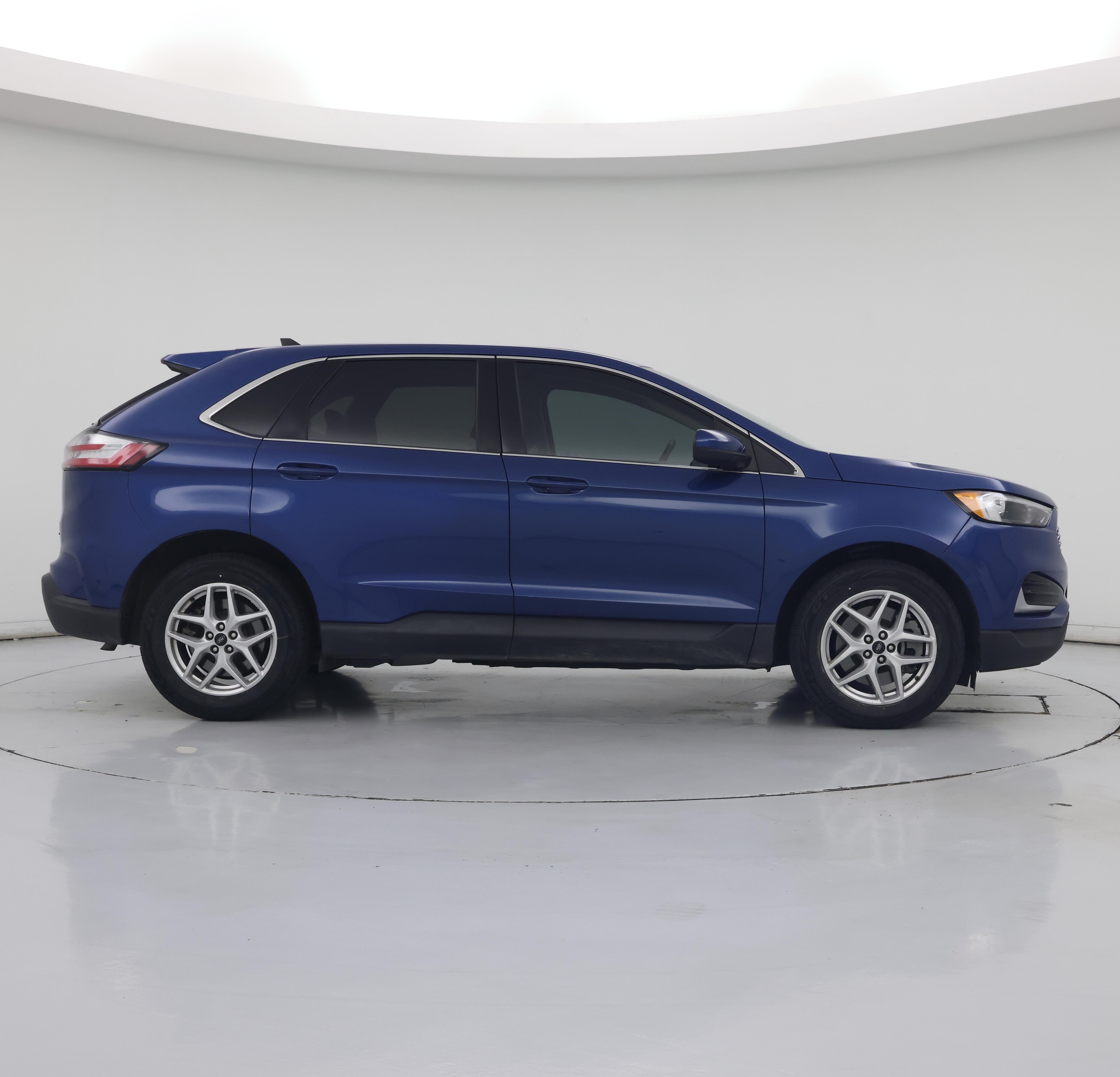 Thumbnail: 2024 Ford Edge - 7