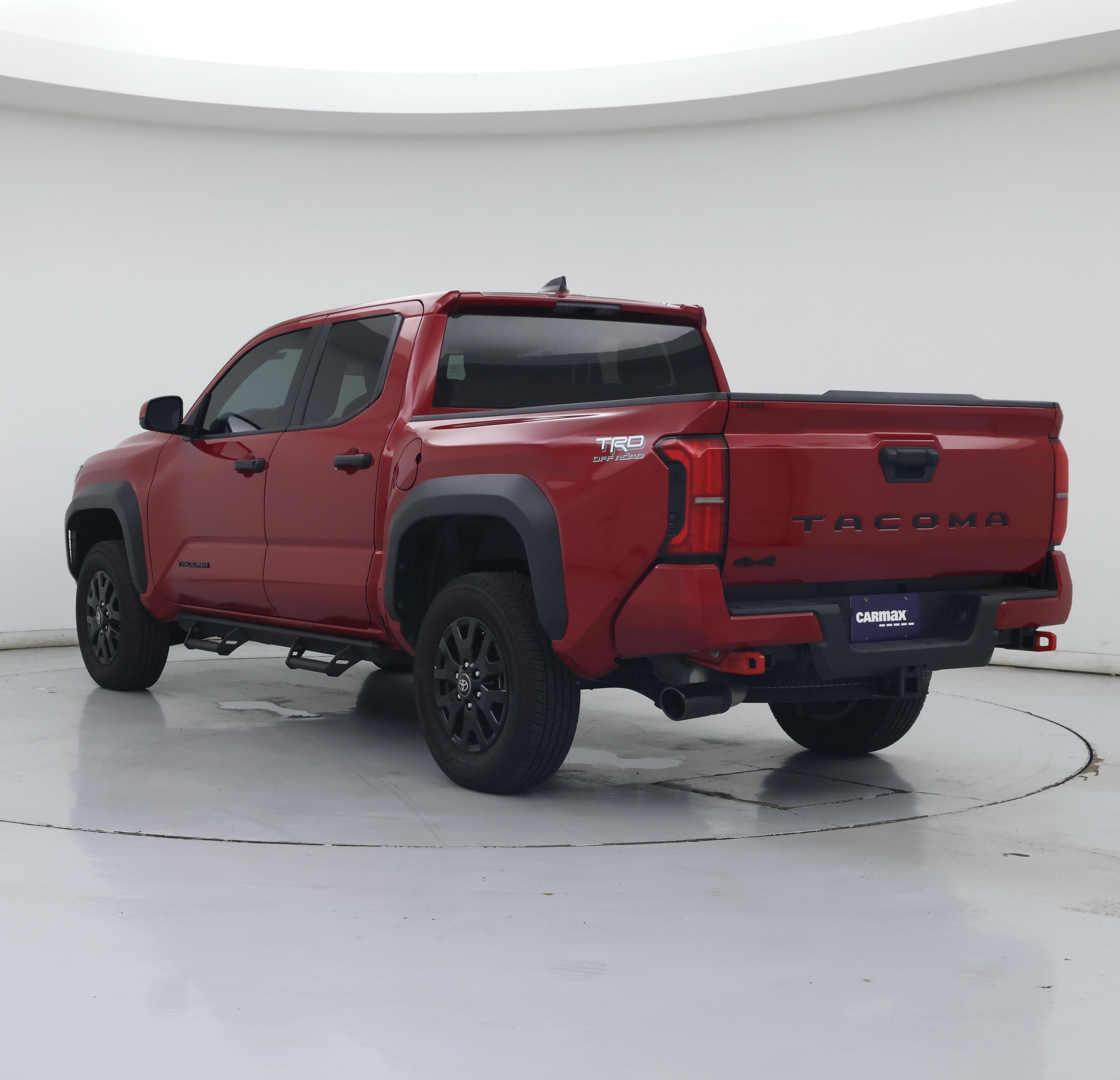 Thumbnail: 2025 Toyota Tacoma - 2