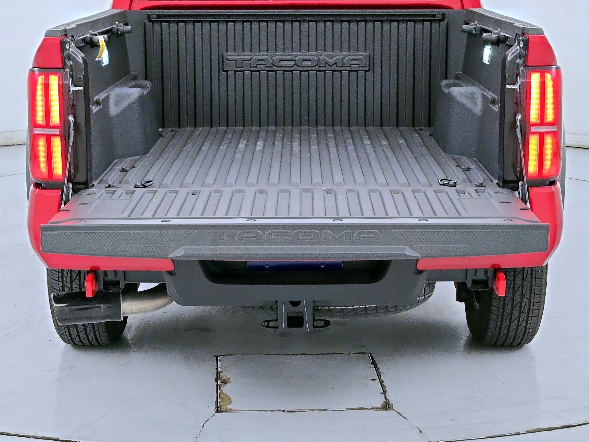 Thumbnail: 2025 Toyota Tacoma - 20