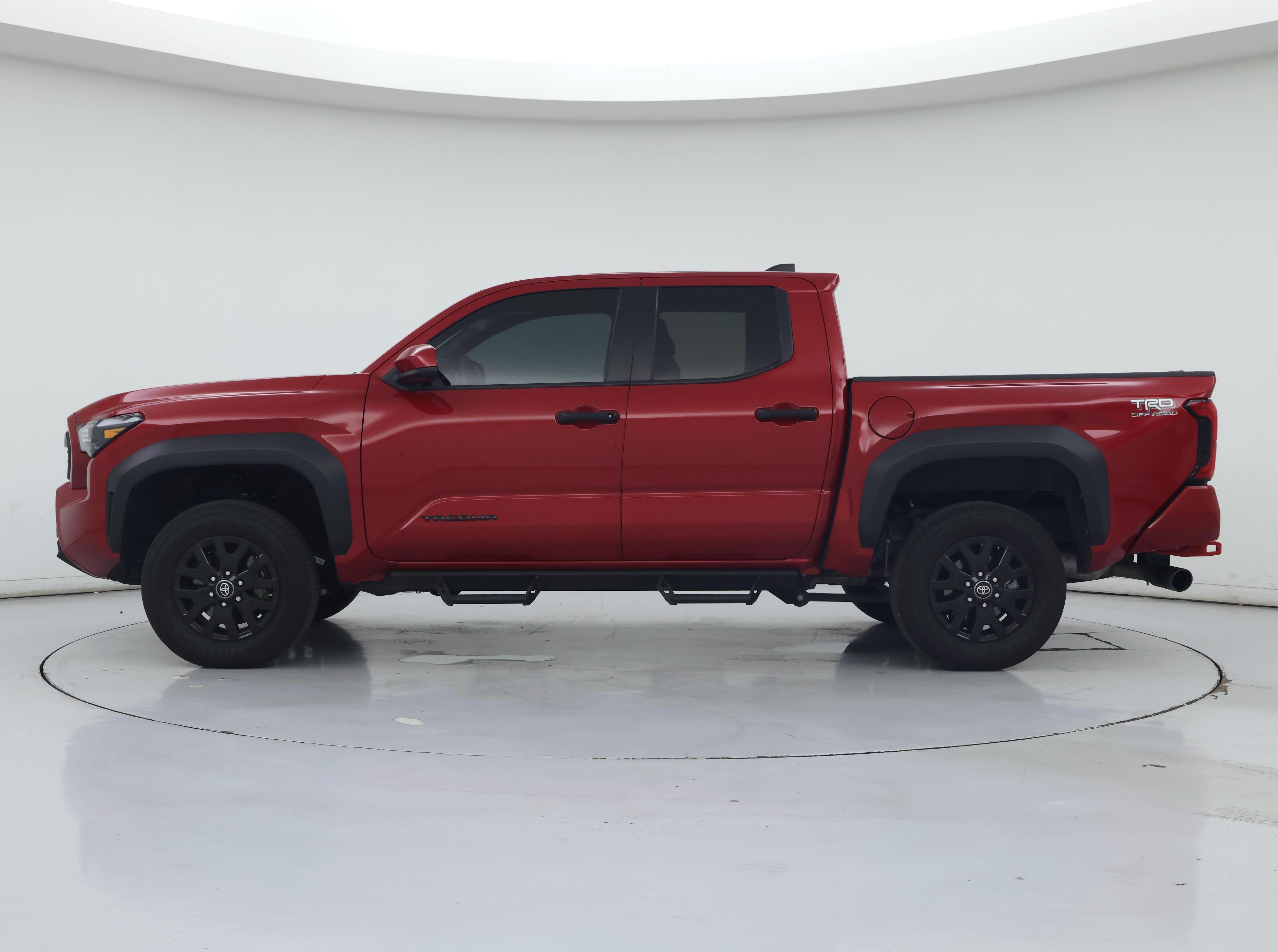 Thumbnail: 2025 Toyota Tacoma - 3