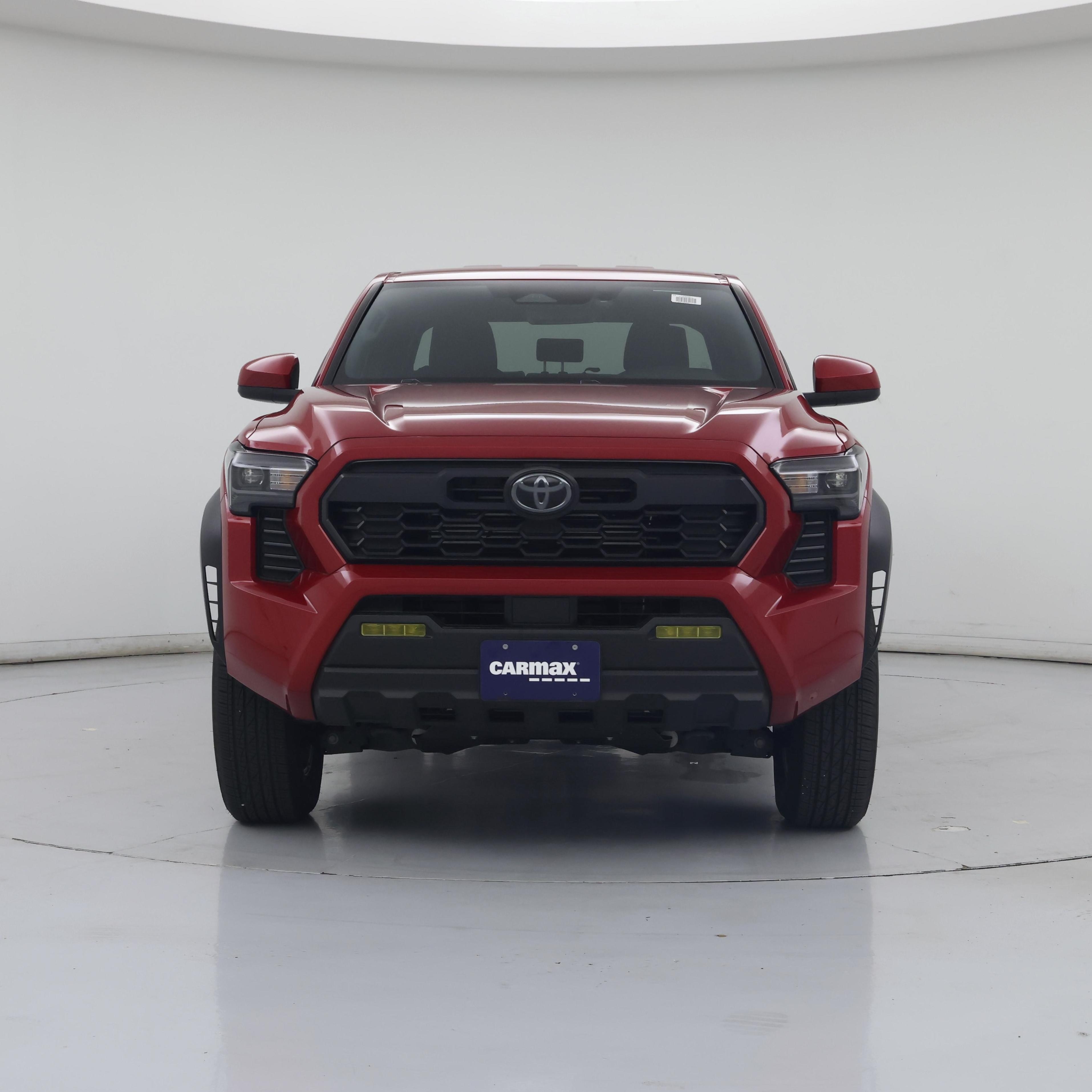 Thumbnail: 2025 Toyota Tacoma - 5