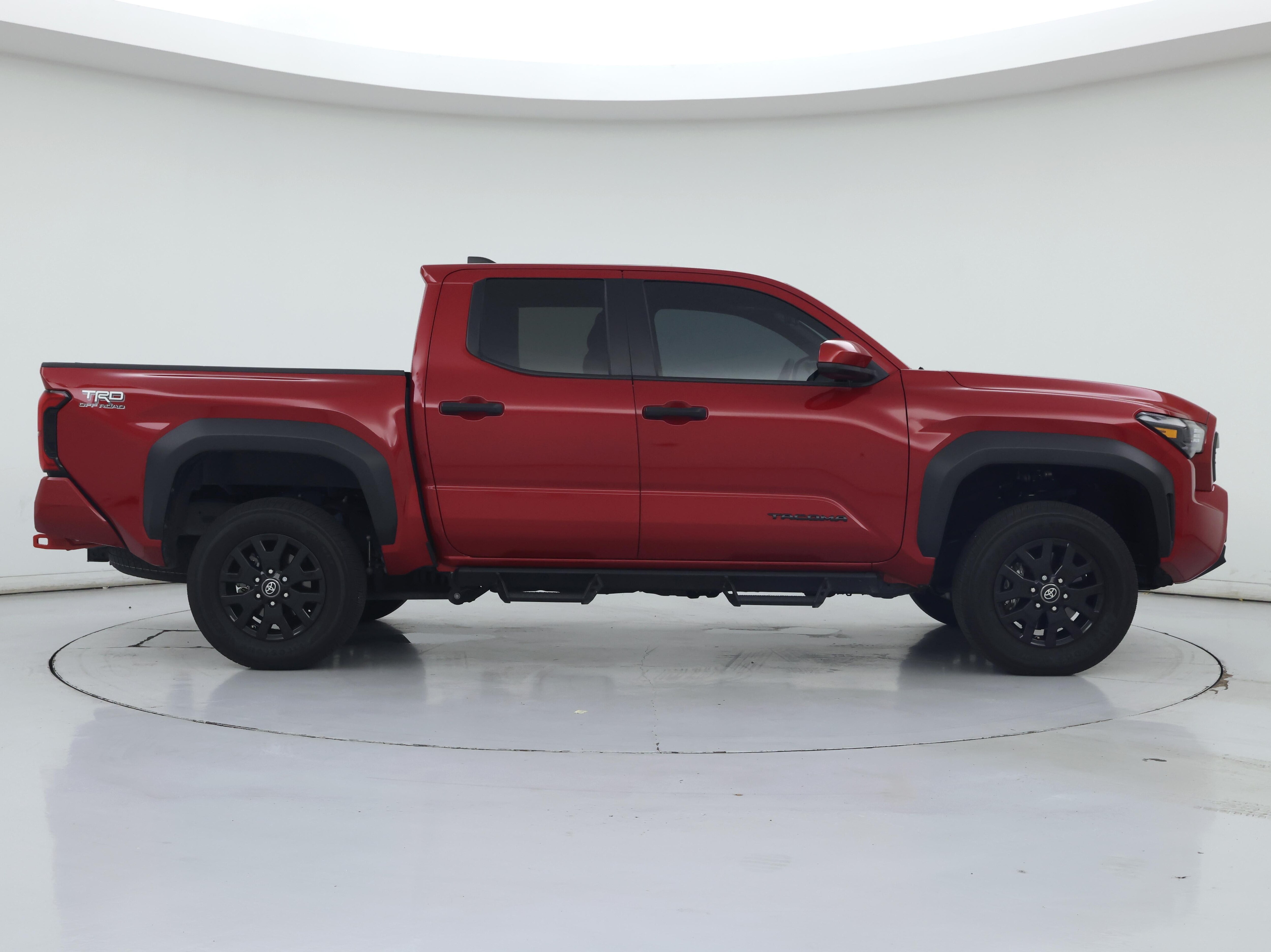 Thumbnail: 2025 Toyota Tacoma - 7