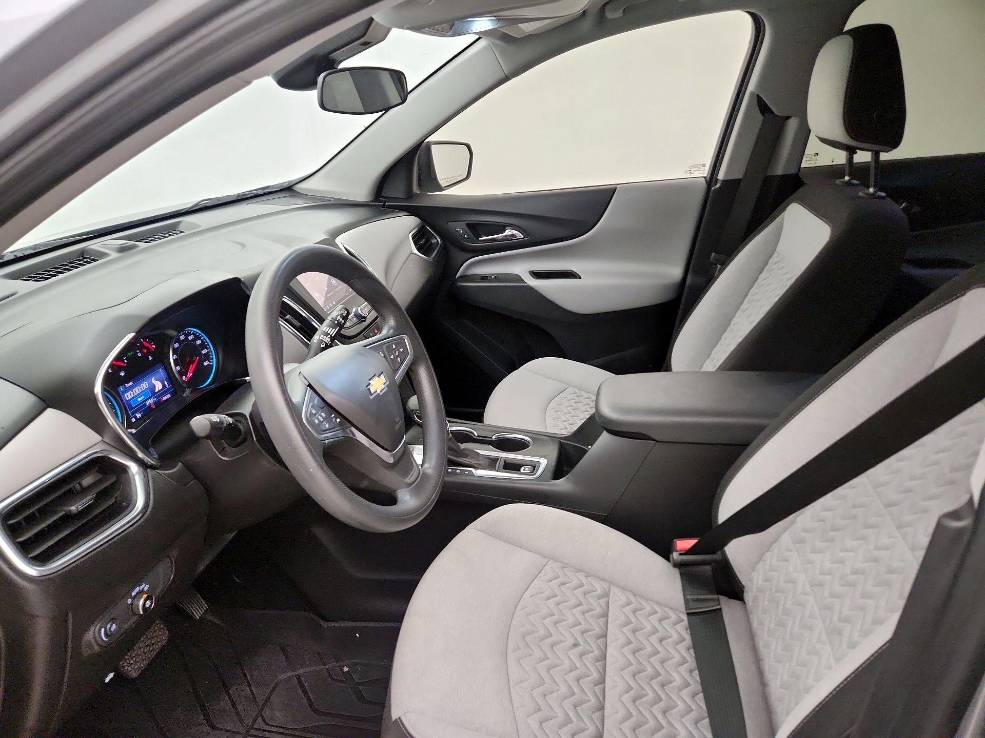 Thumbnail: 2023 Chevrolet Equinox - 11