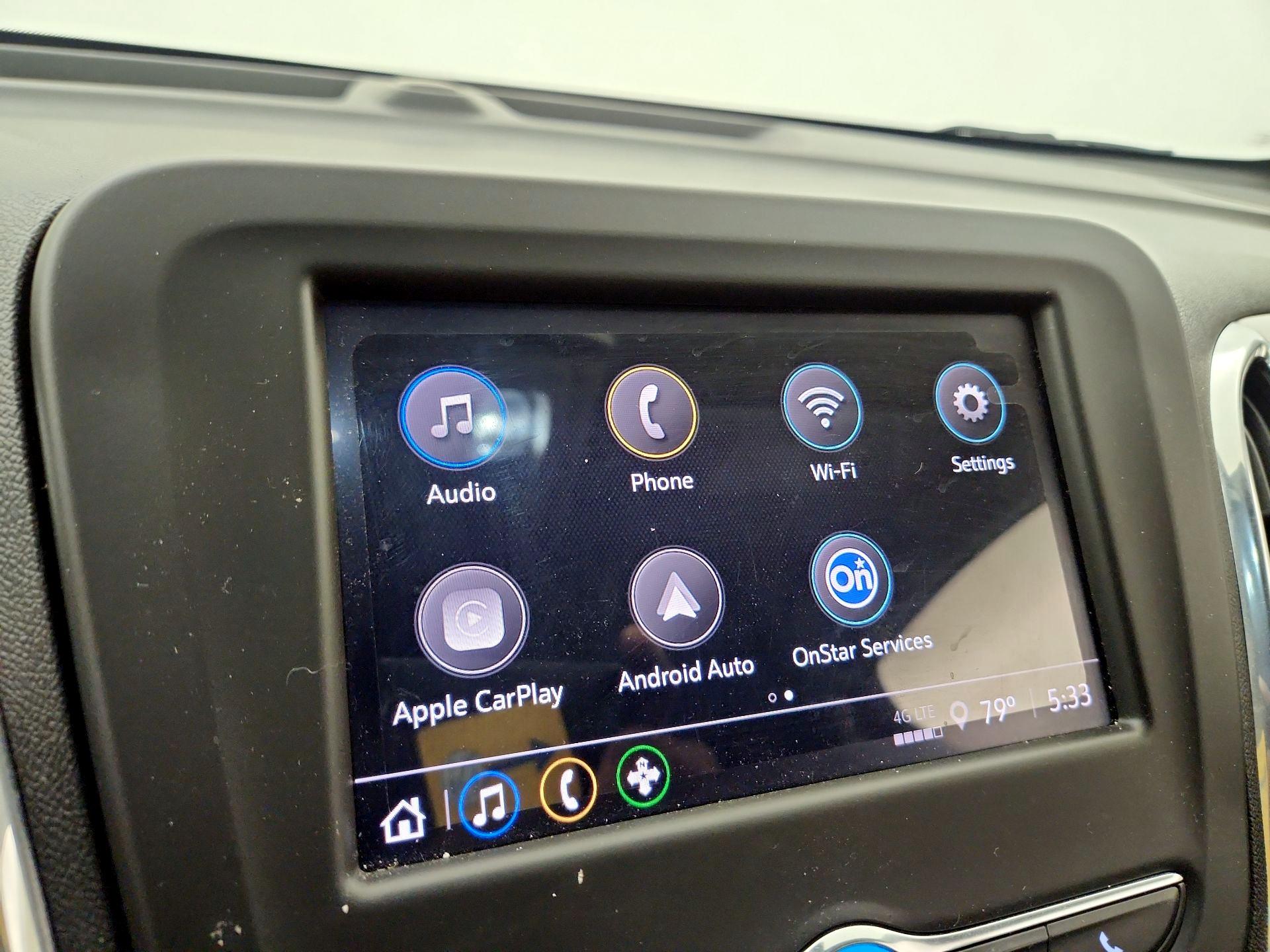 Thumbnail: 2023 Chevrolet Equinox - 15