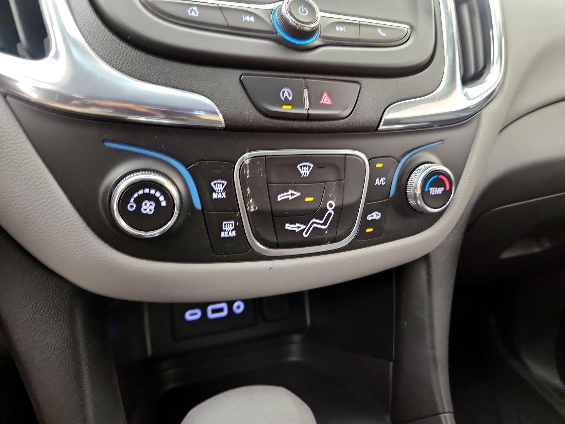 Thumbnail: 2023 Chevrolet Equinox - 16