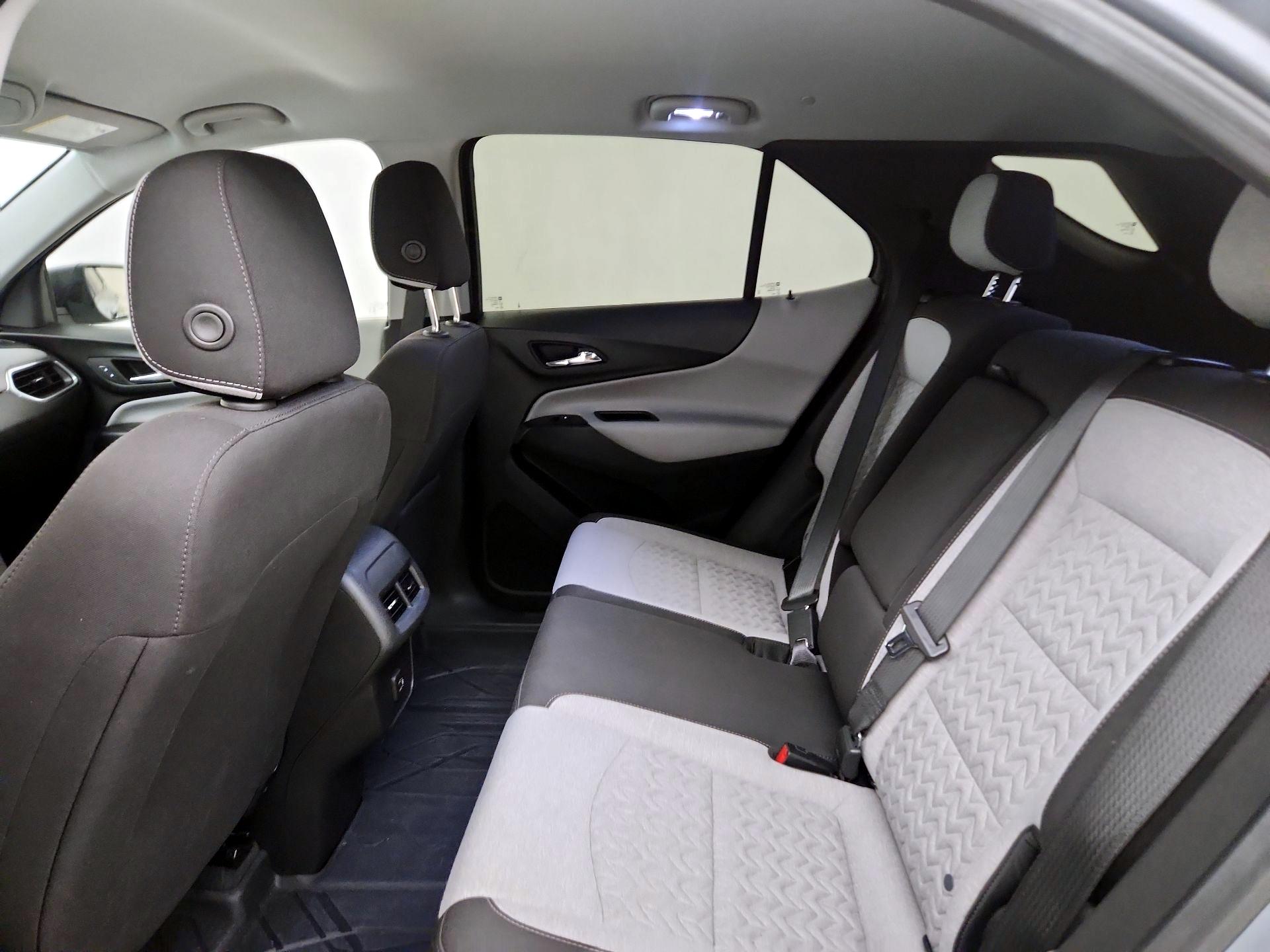 Thumbnail: 2023 Chevrolet Equinox - 19