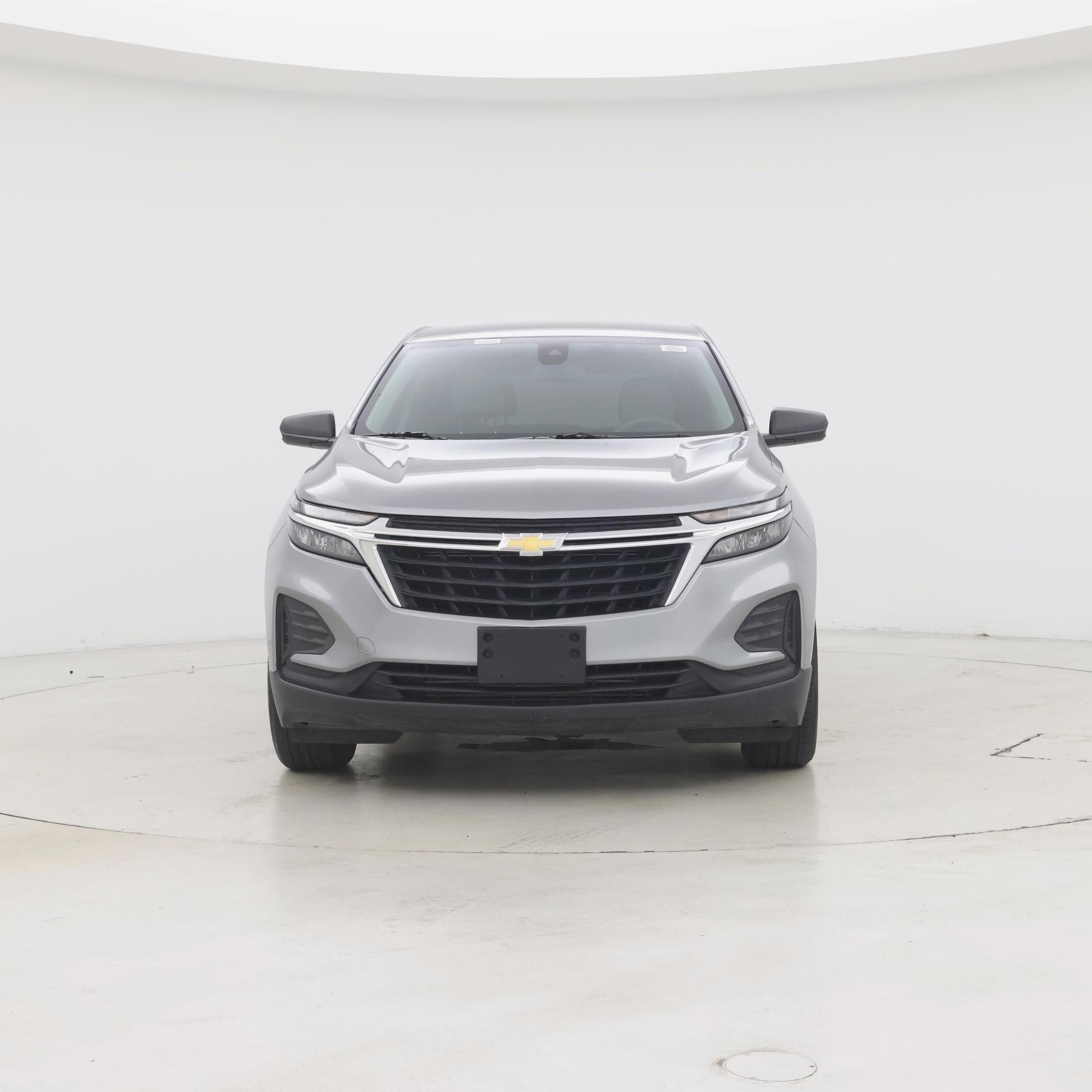 Thumbnail: 2023 Chevrolet Equinox - 5