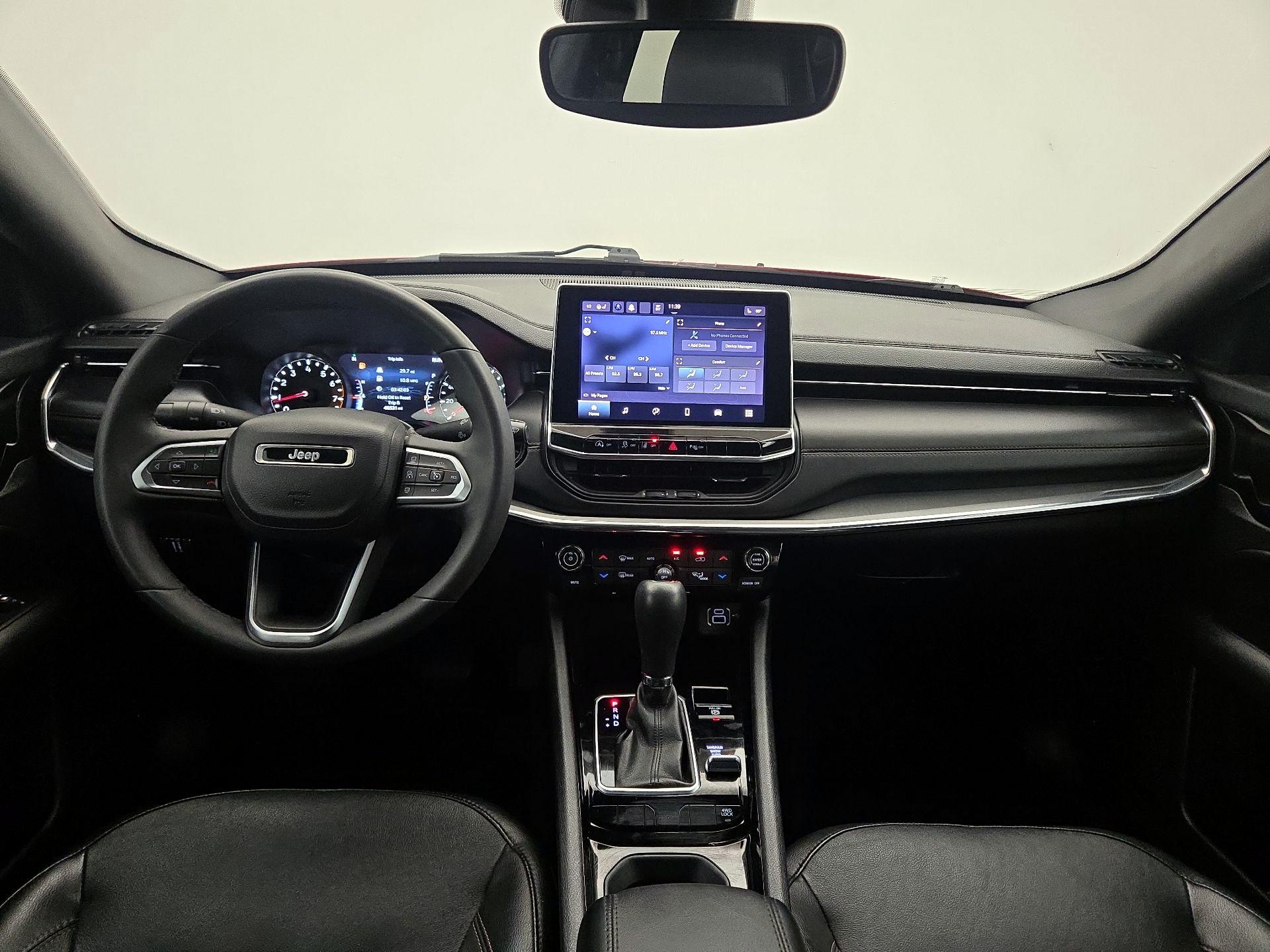 Thumbnail: 2023 Jeep Compass - 9
