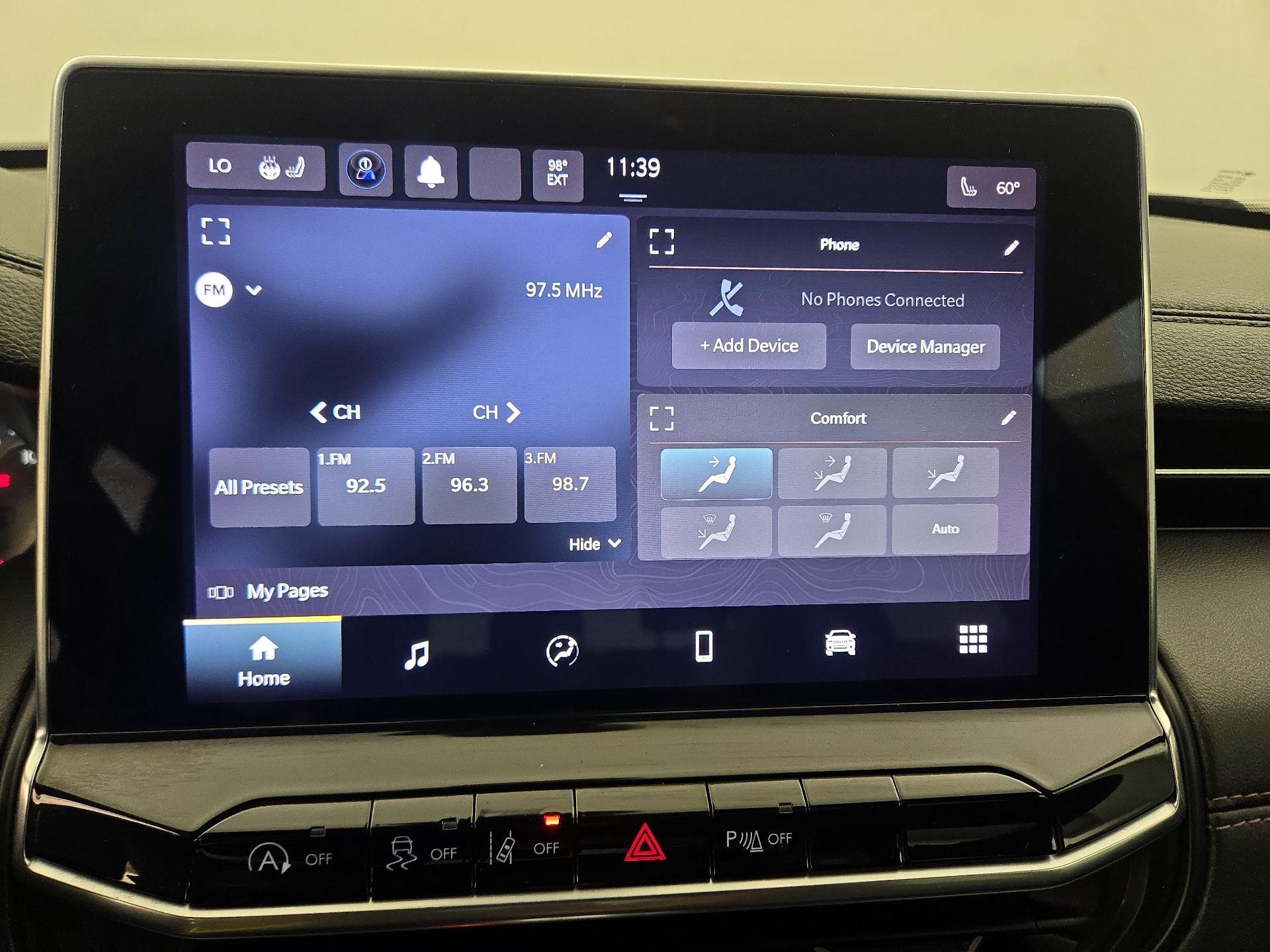 Thumbnail: 2023 Jeep Compass - 15