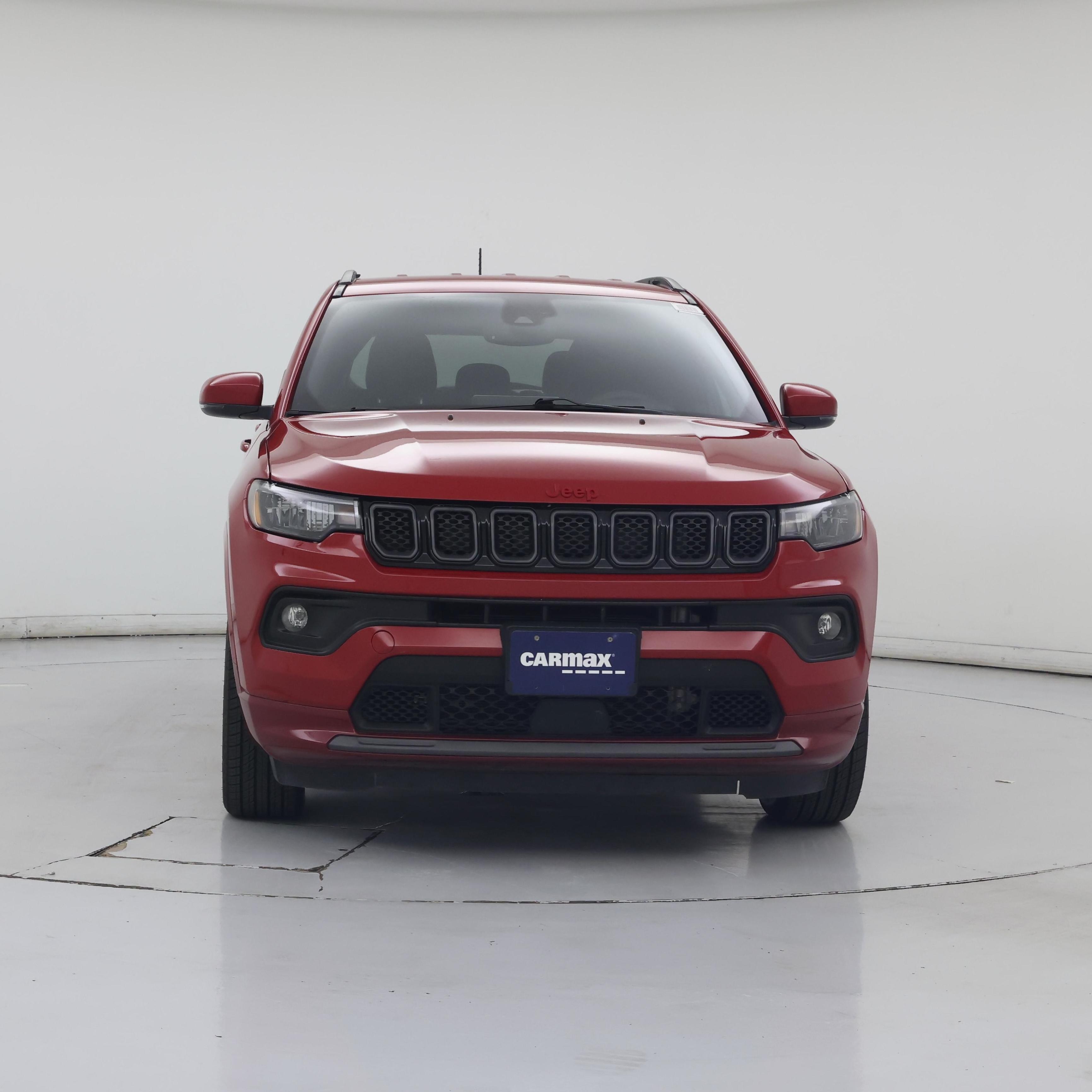 Thumbnail: 2023 Jeep Compass - 5