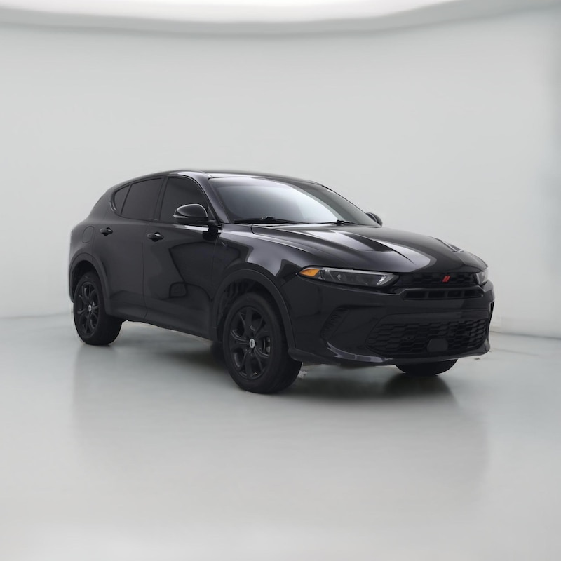 2023 Dodge Hornet GT