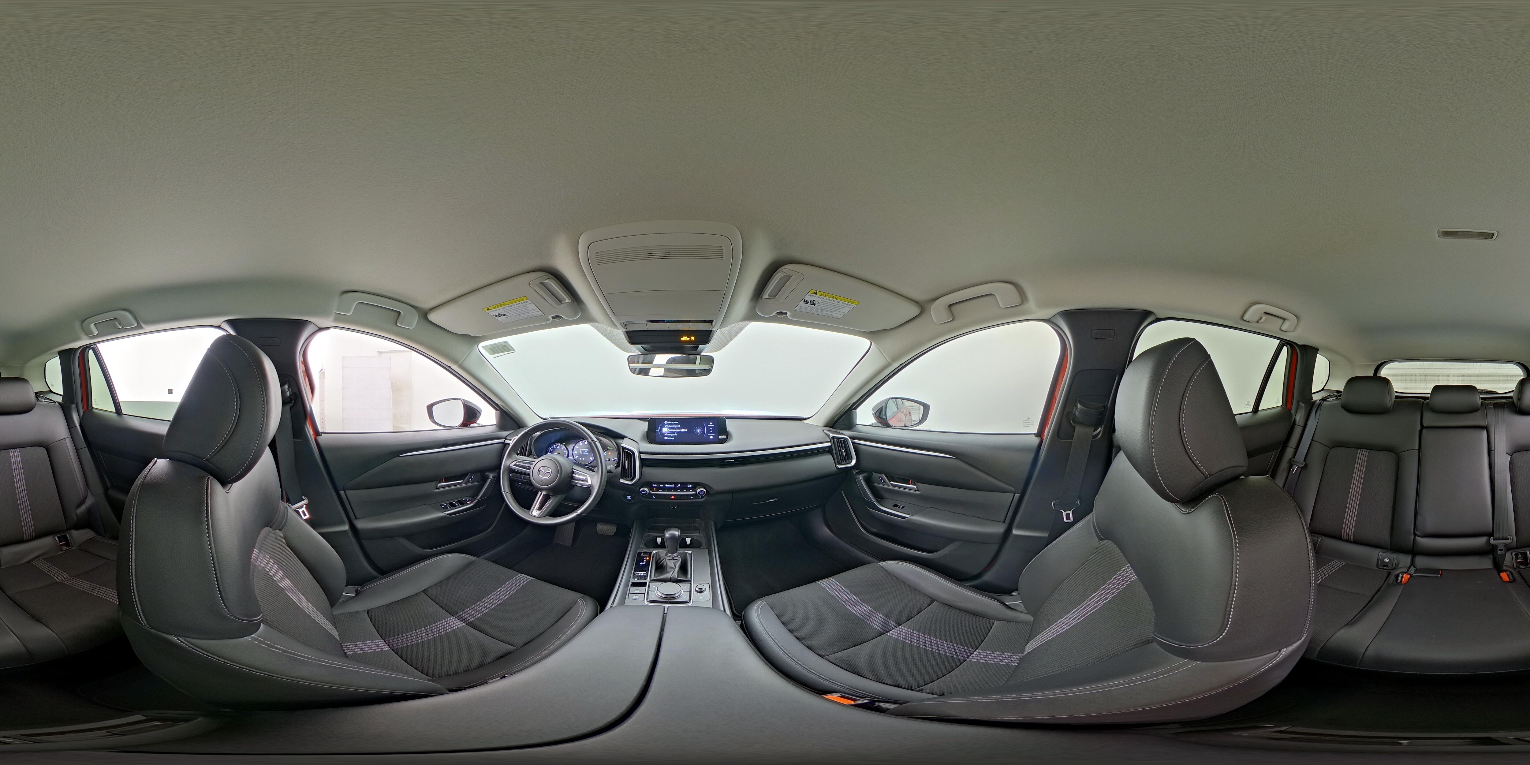 2025 Mazda CX-50 Preferred - Photo 24