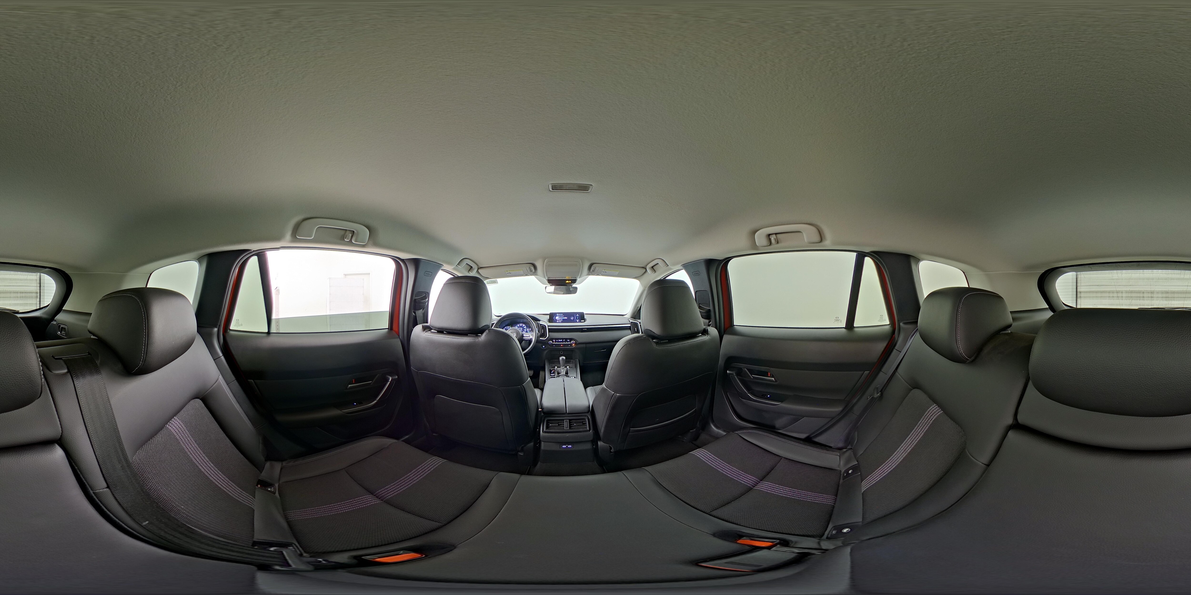 2025 Mazda CX-50 Preferred - Photo 25