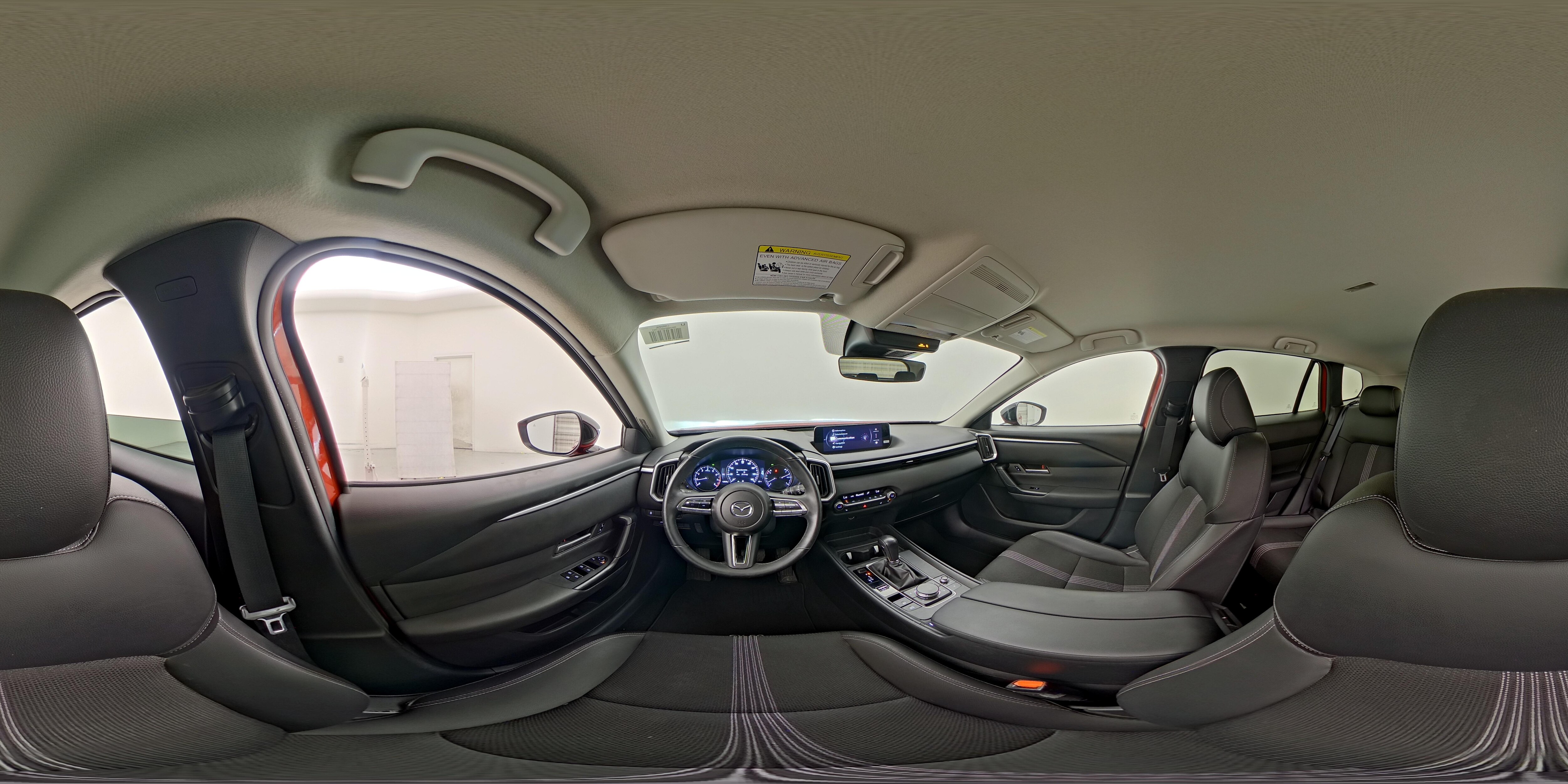 2025 Mazda CX-50 Preferred - Photo 26